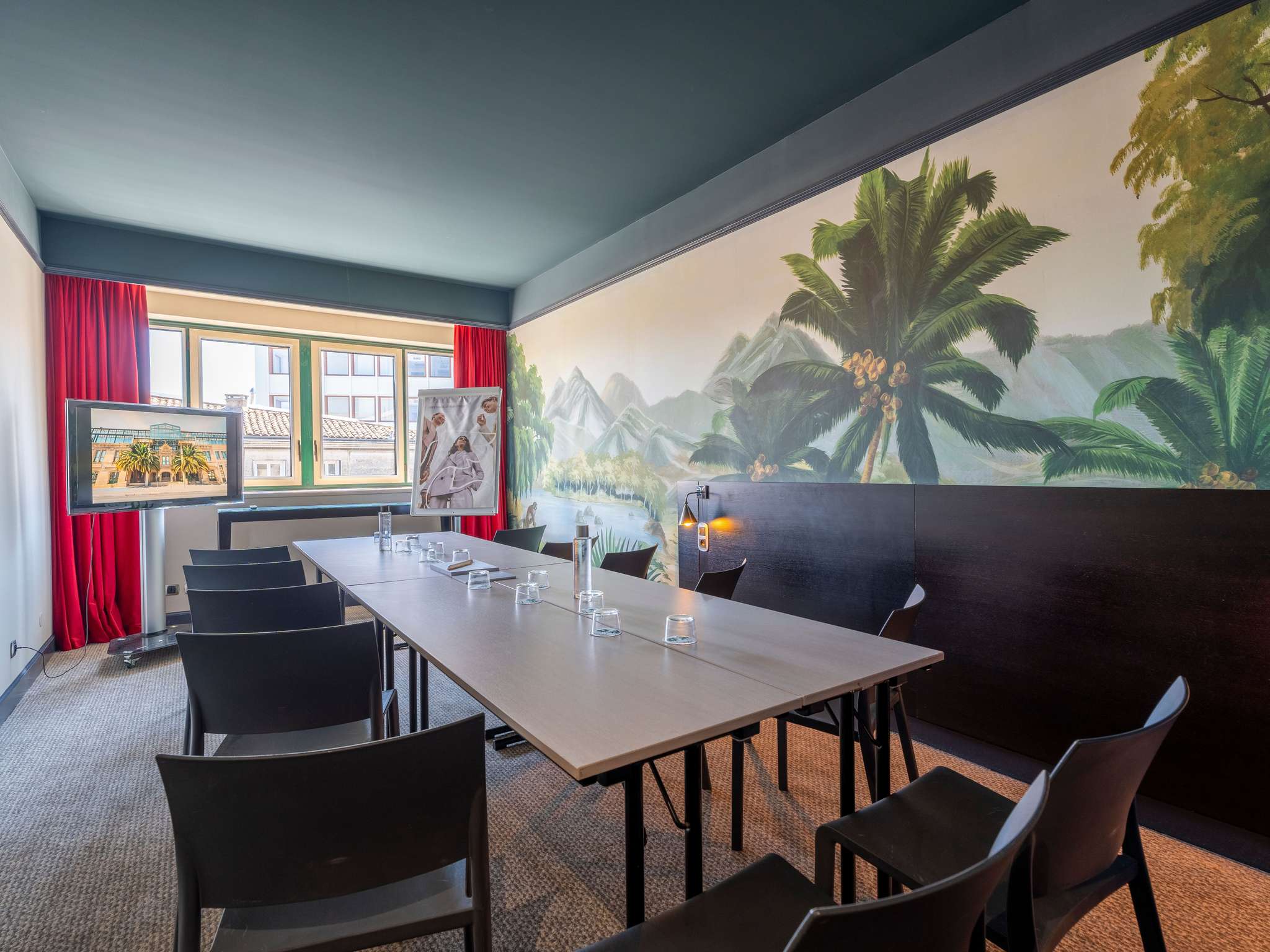 Foto - Mercure Bordeaux Chateau Chartrons