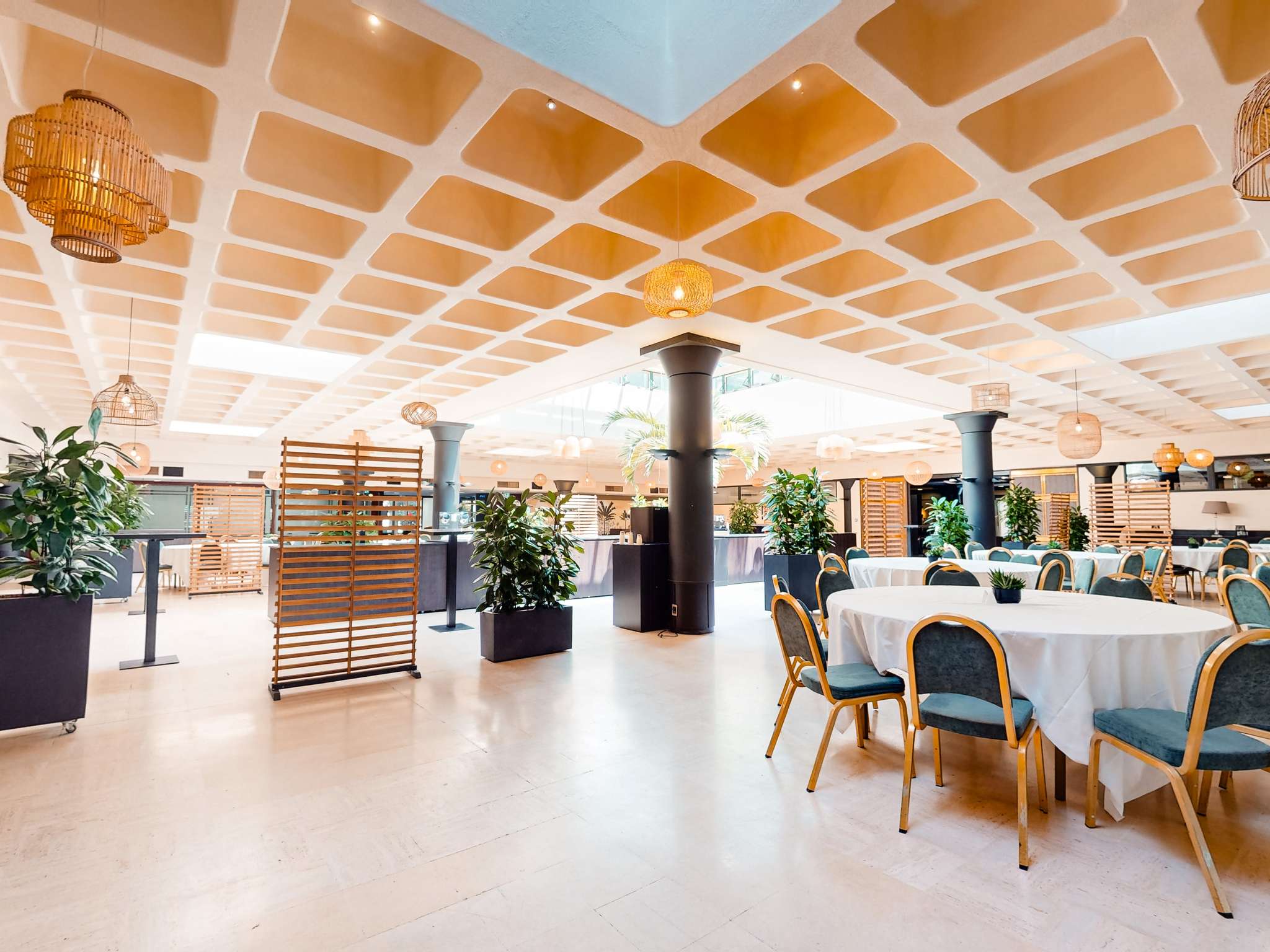 Photo - Mercure Bordeaux Chateau Chartrons