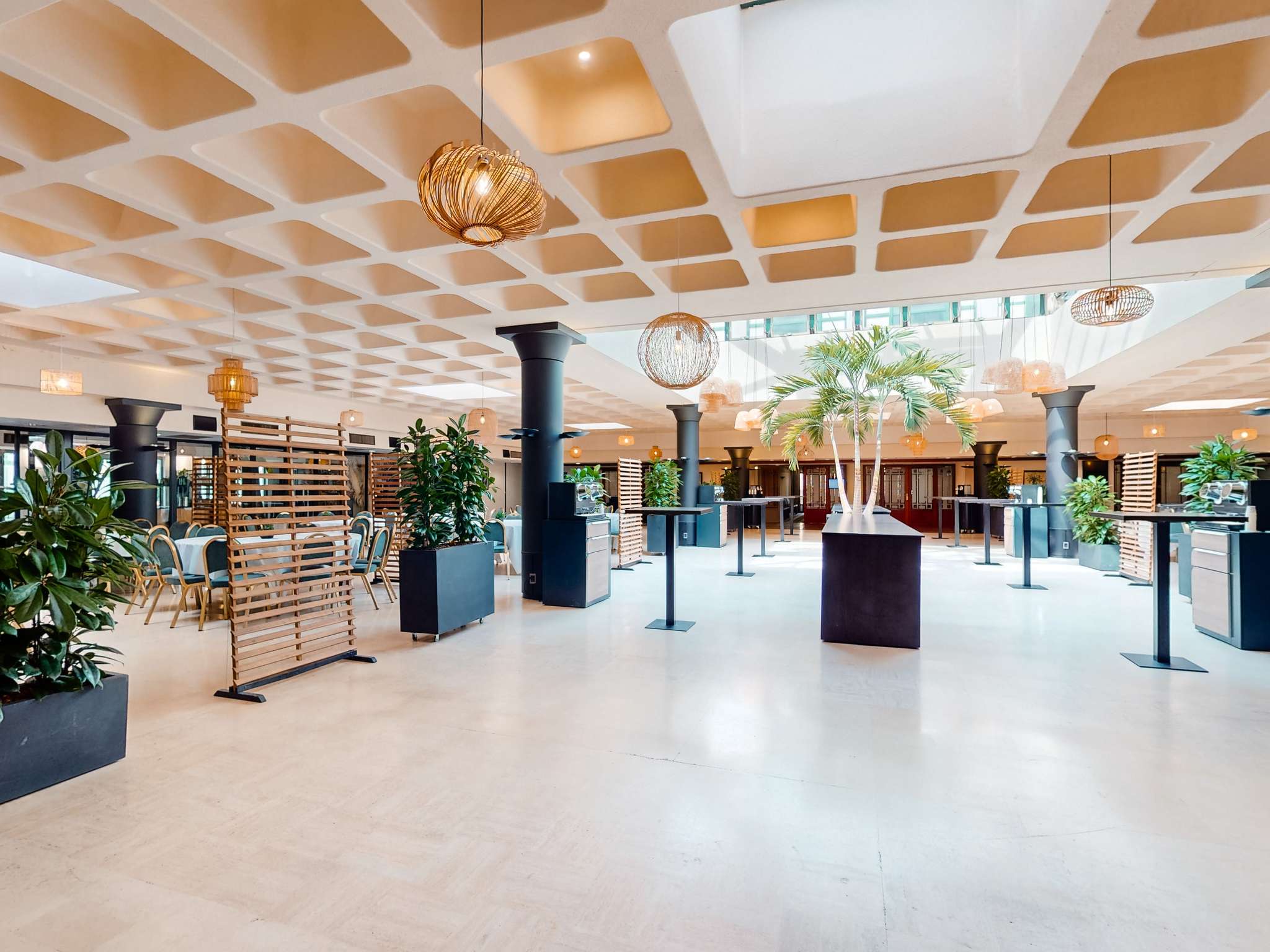 Photo - Mercure Bordeaux Chateau Chartrons