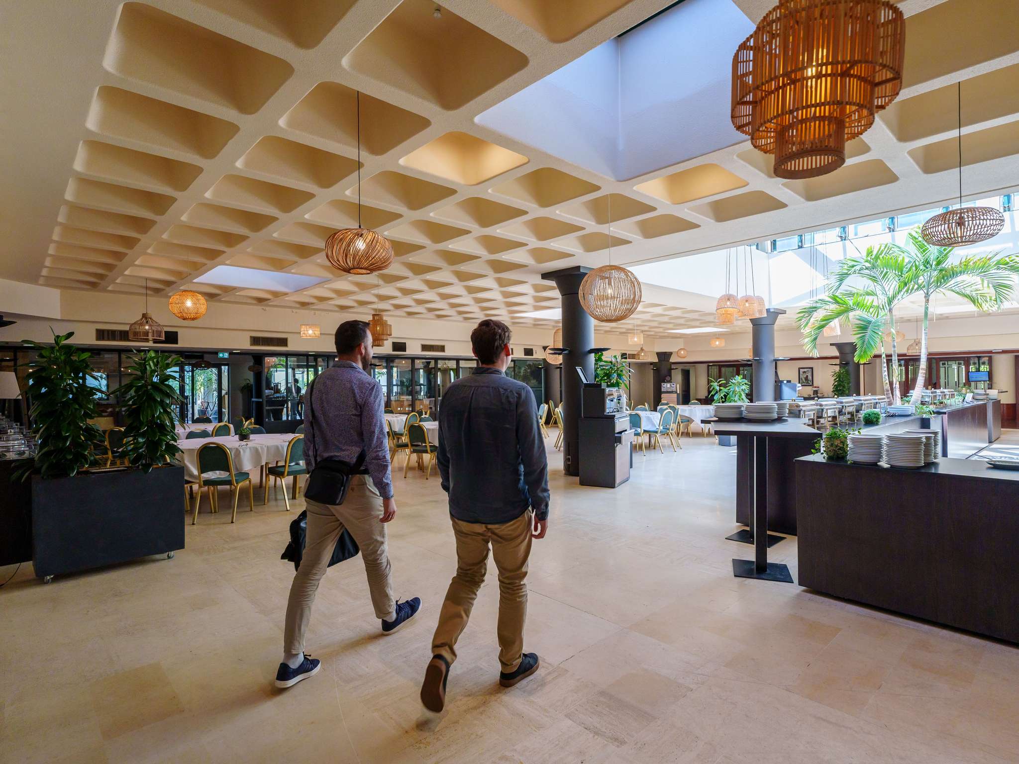 Photo - Mercure Bordeaux Chateau Chartrons