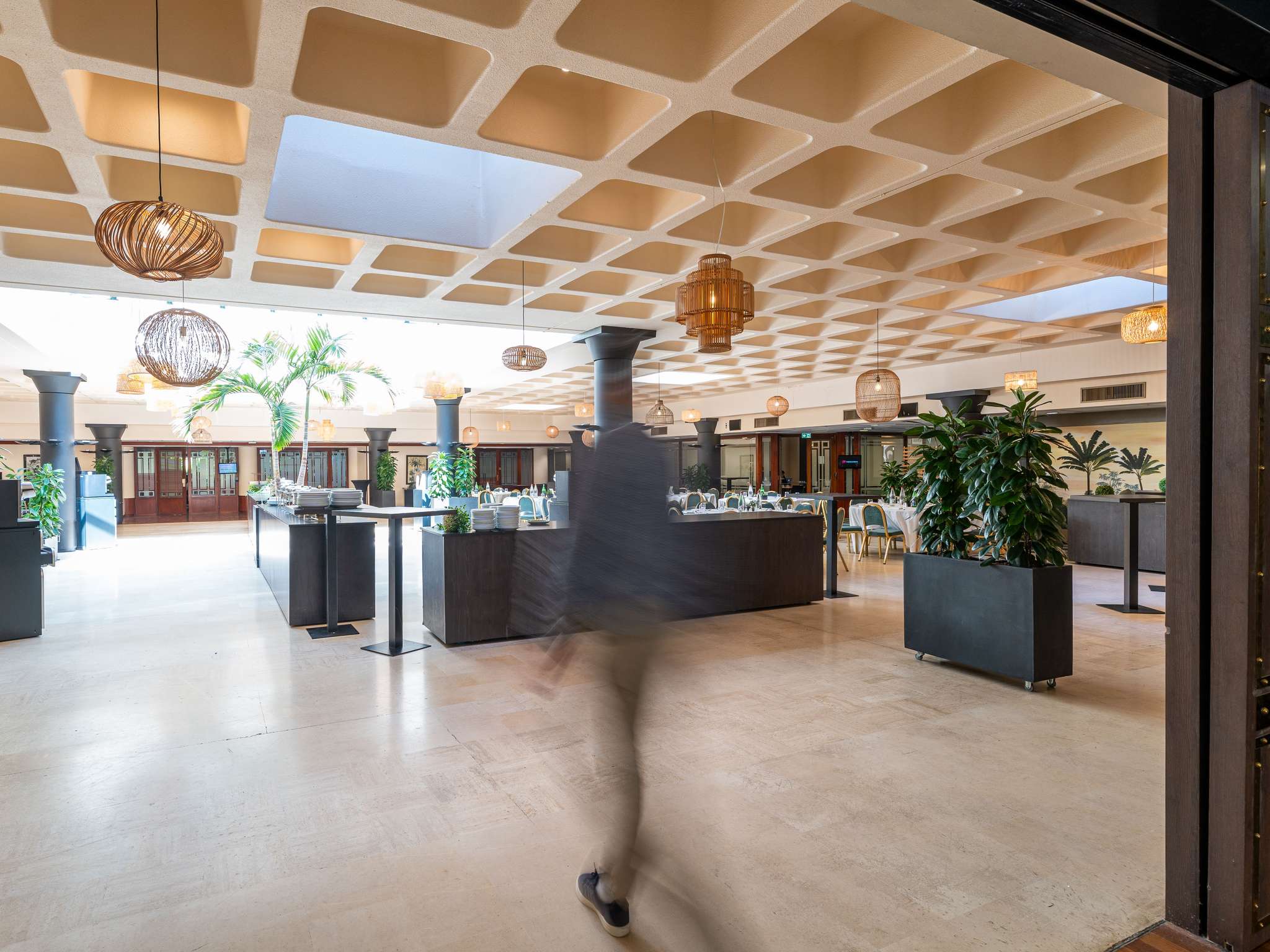 Photo - Mercure Bordeaux Chateau Chartrons