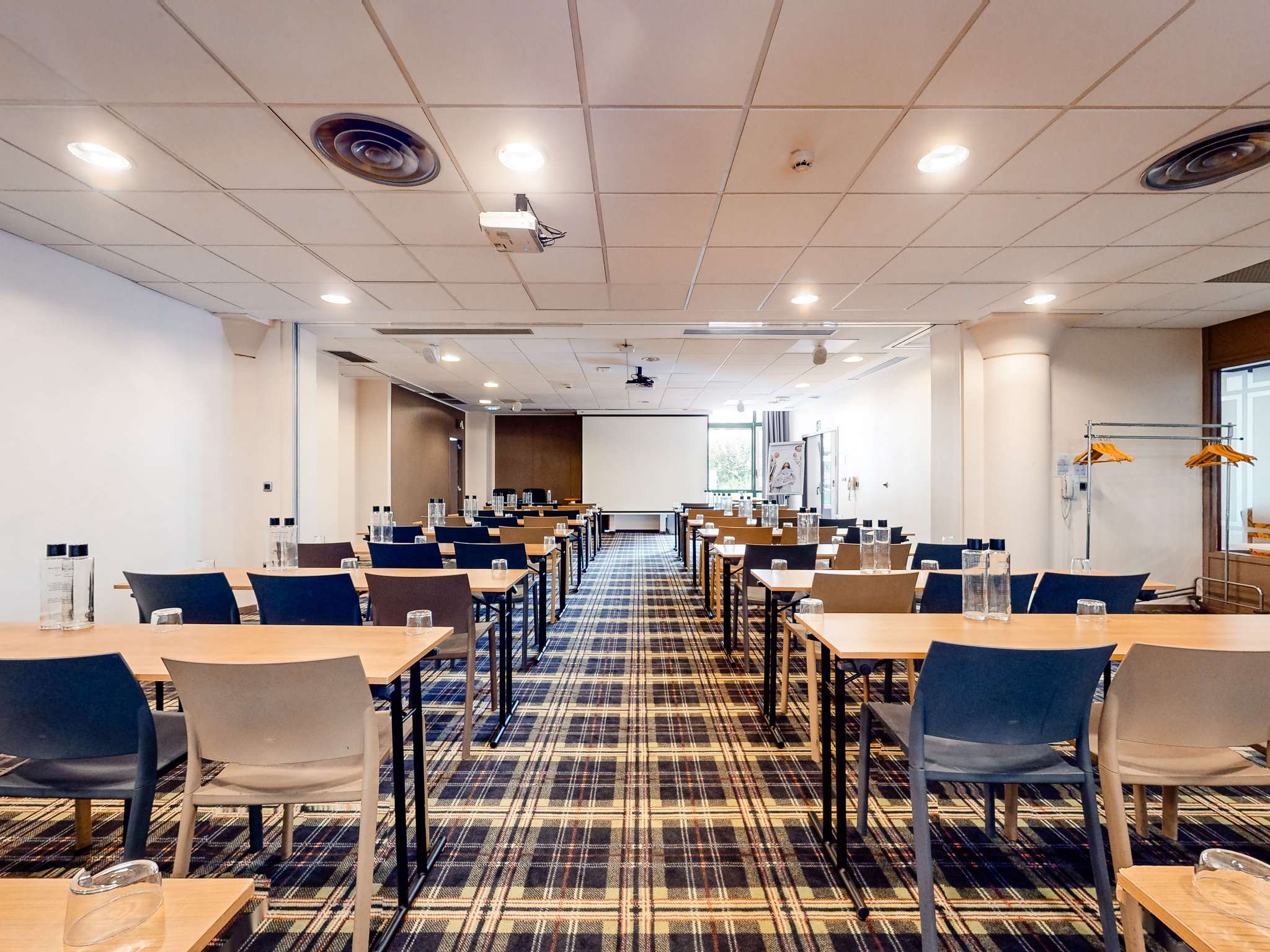 Photo - Mercure Bordeaux Chateau Chartrons