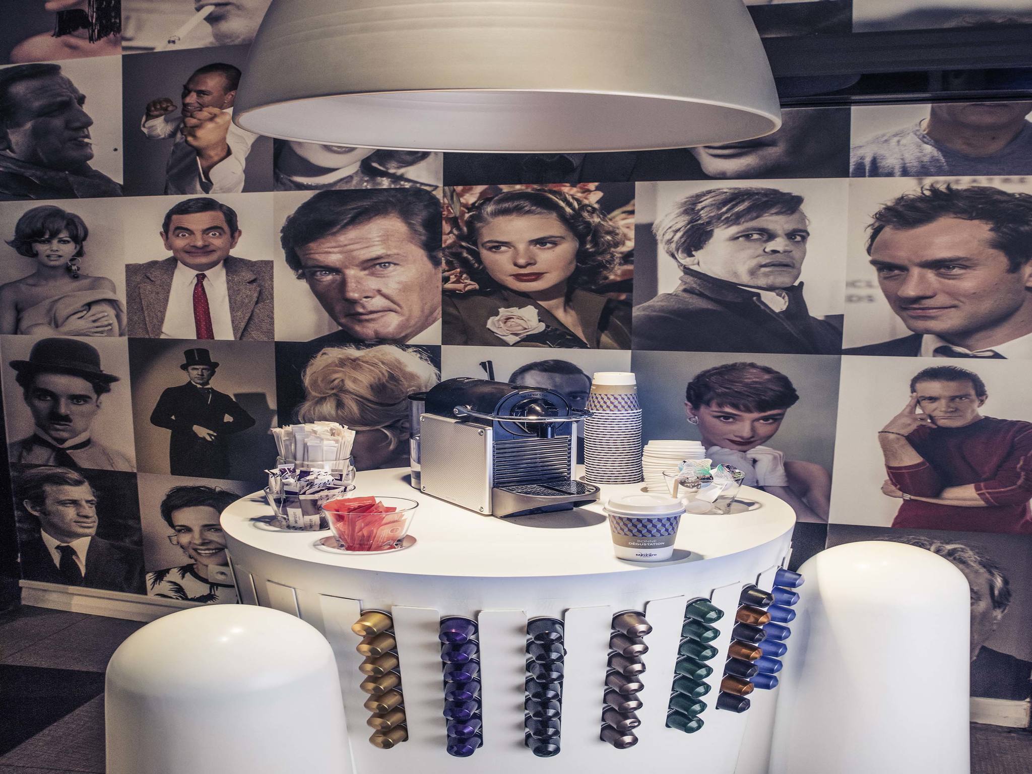 Photo - Mercure Strasbourg Centre Petite France