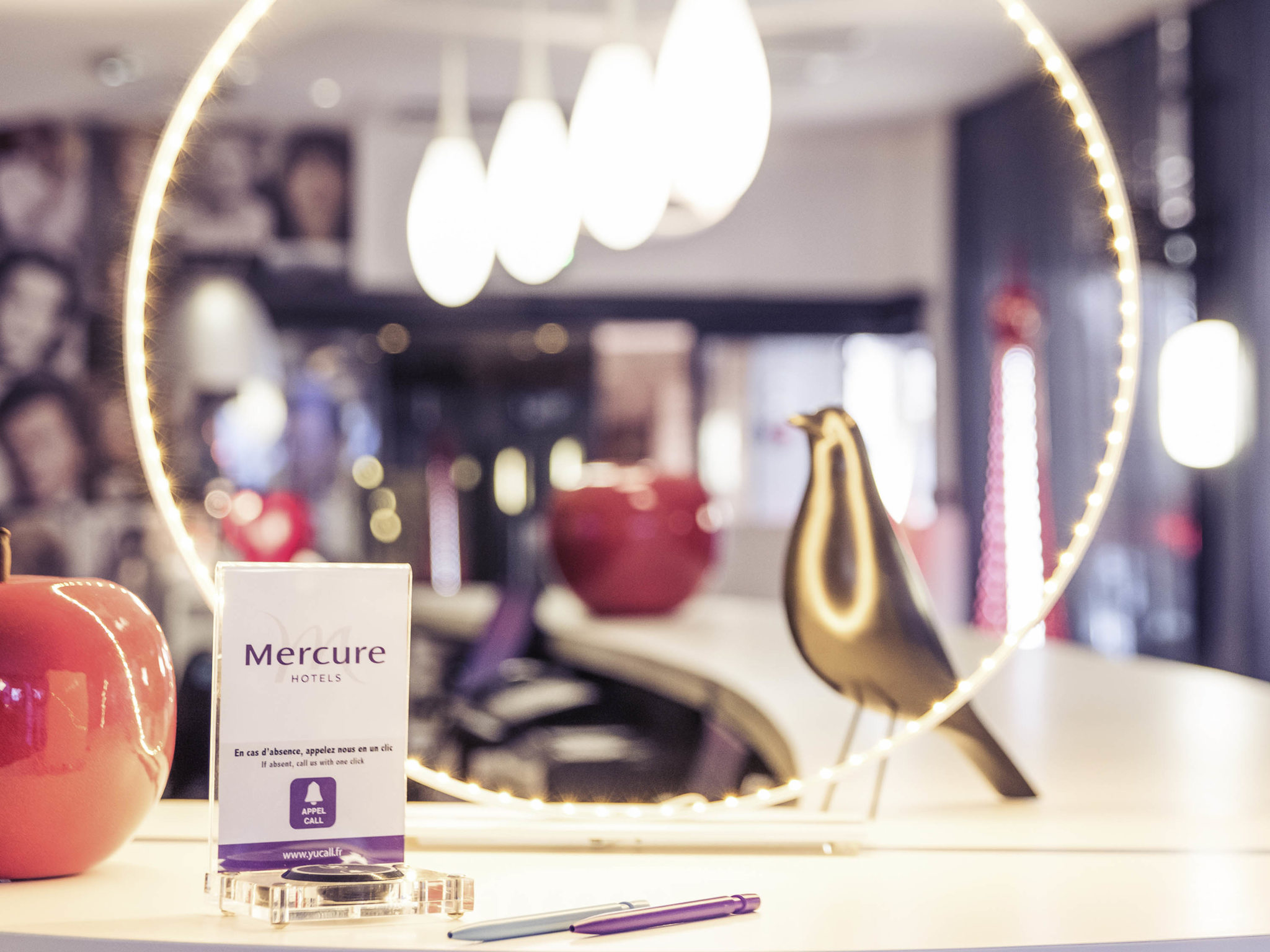 Photo - Mercure Strasbourg Centre Petite France