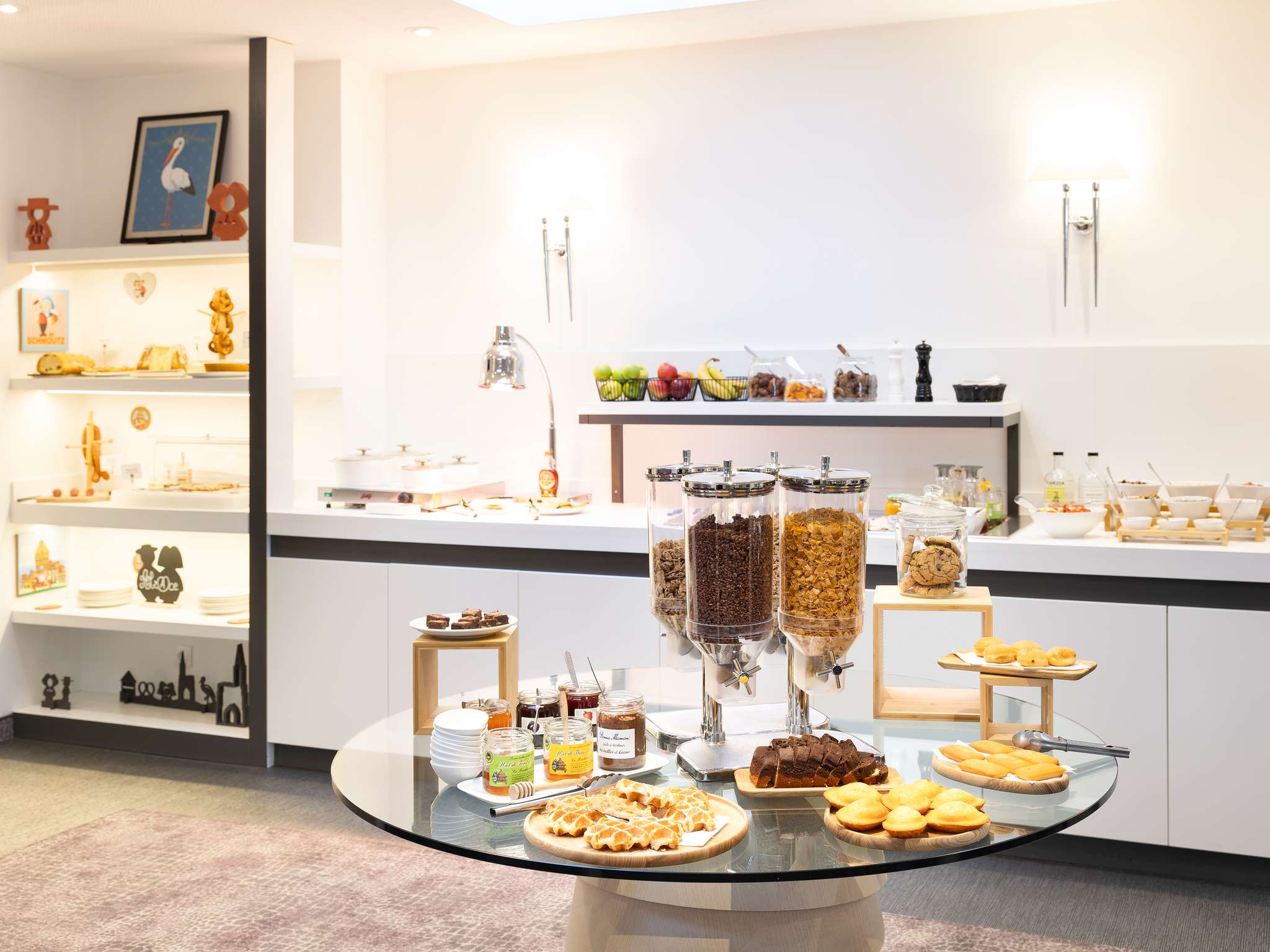 Photo - Mercure Strasbourg Centre Petite France