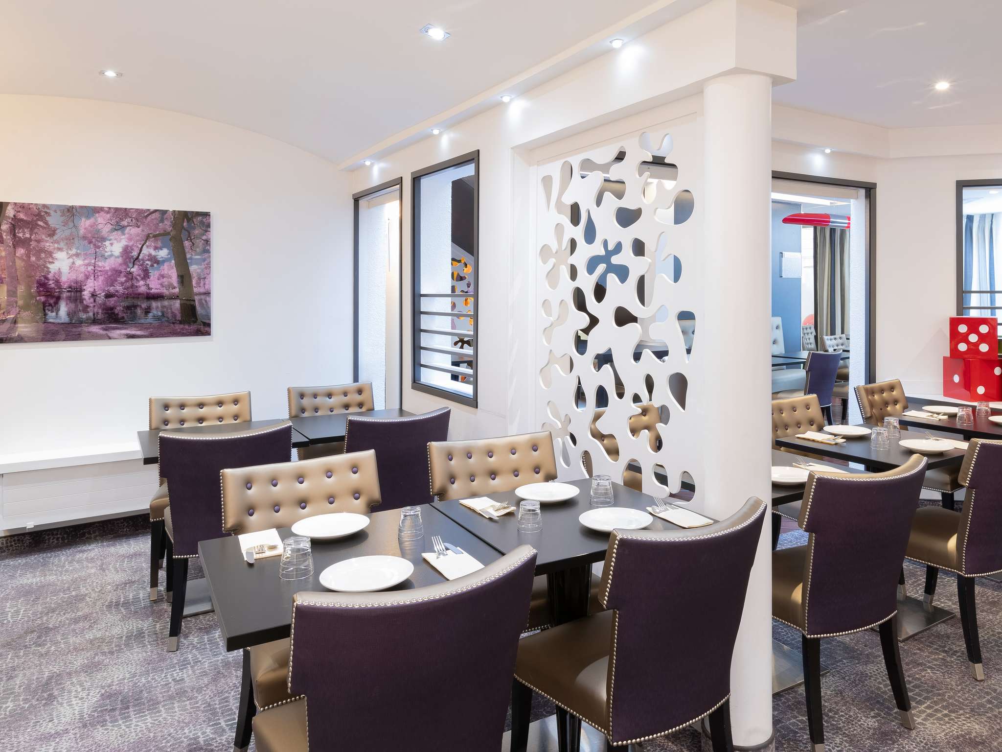 Photo - Mercure Strasbourg Centre Petite France