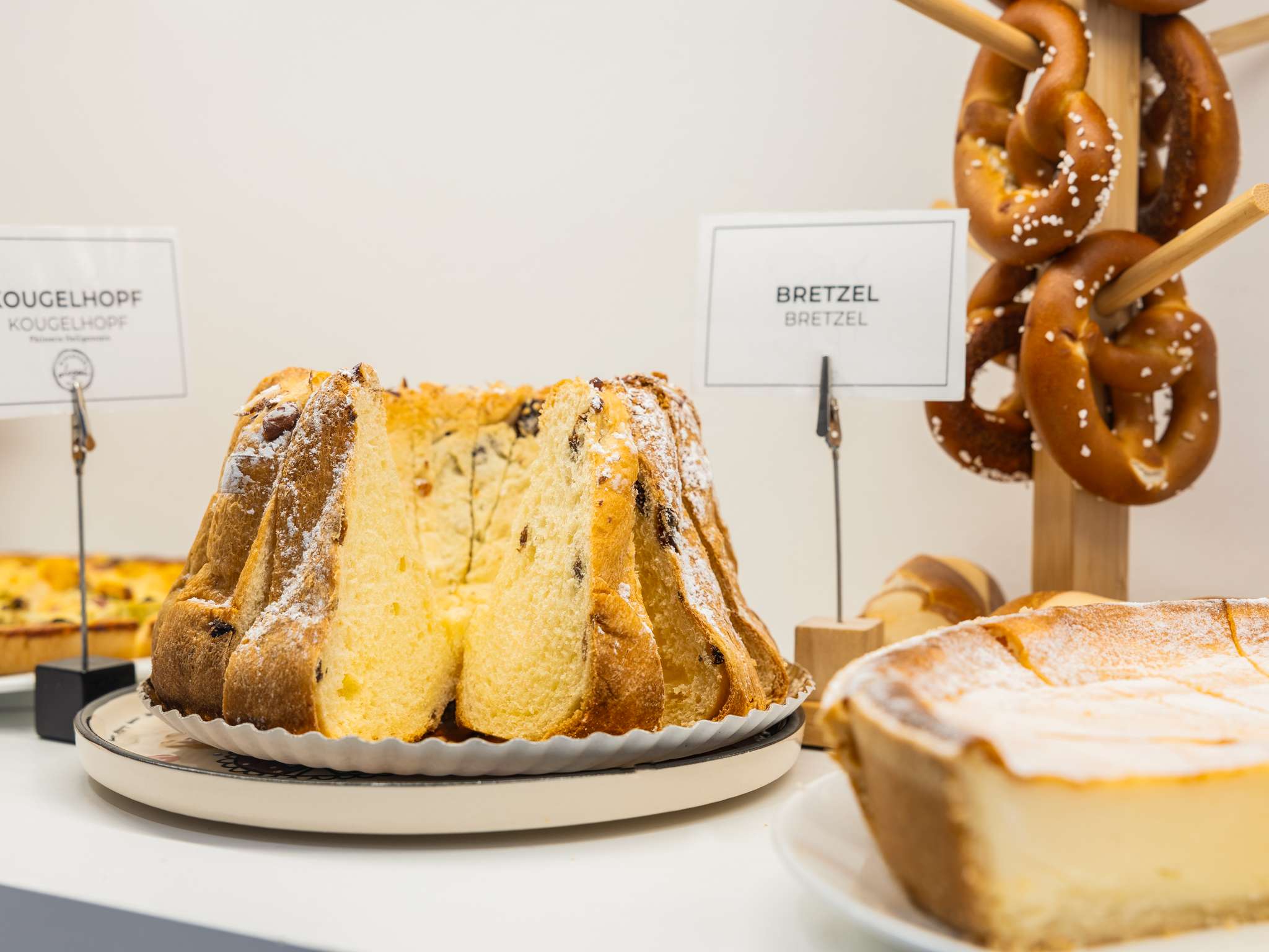 Photo - Mercure Strasbourg Centre Petite France