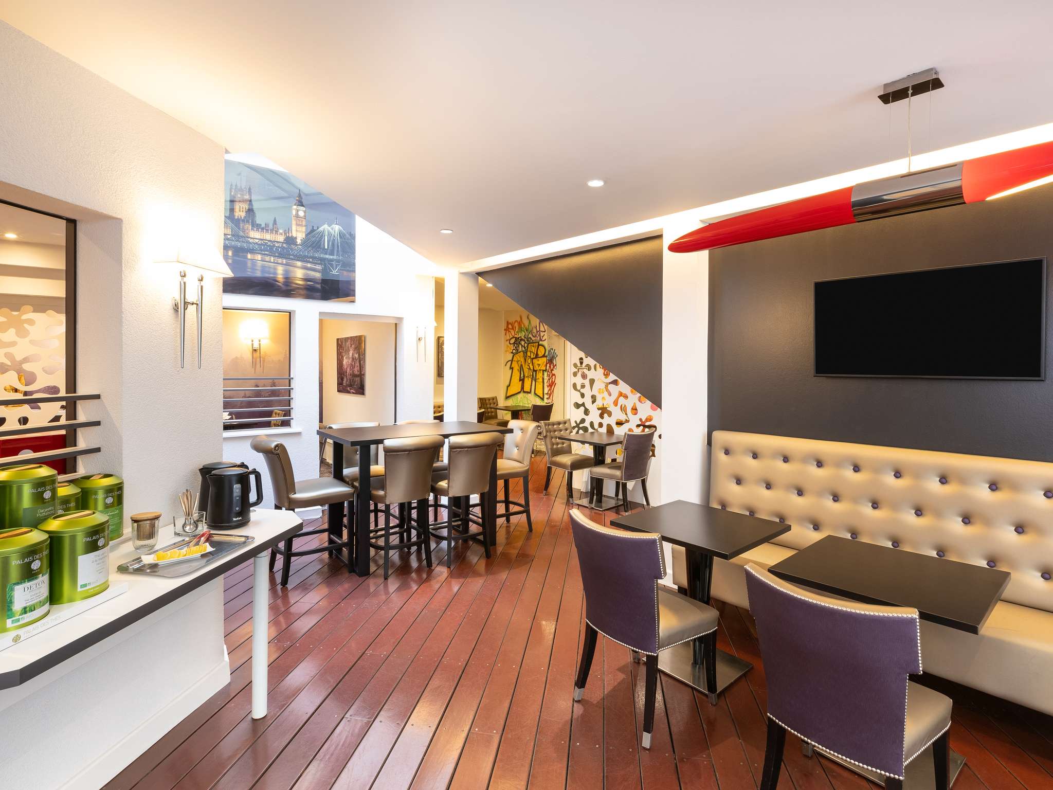 Photo - Mercure Strasbourg Centre Petite France