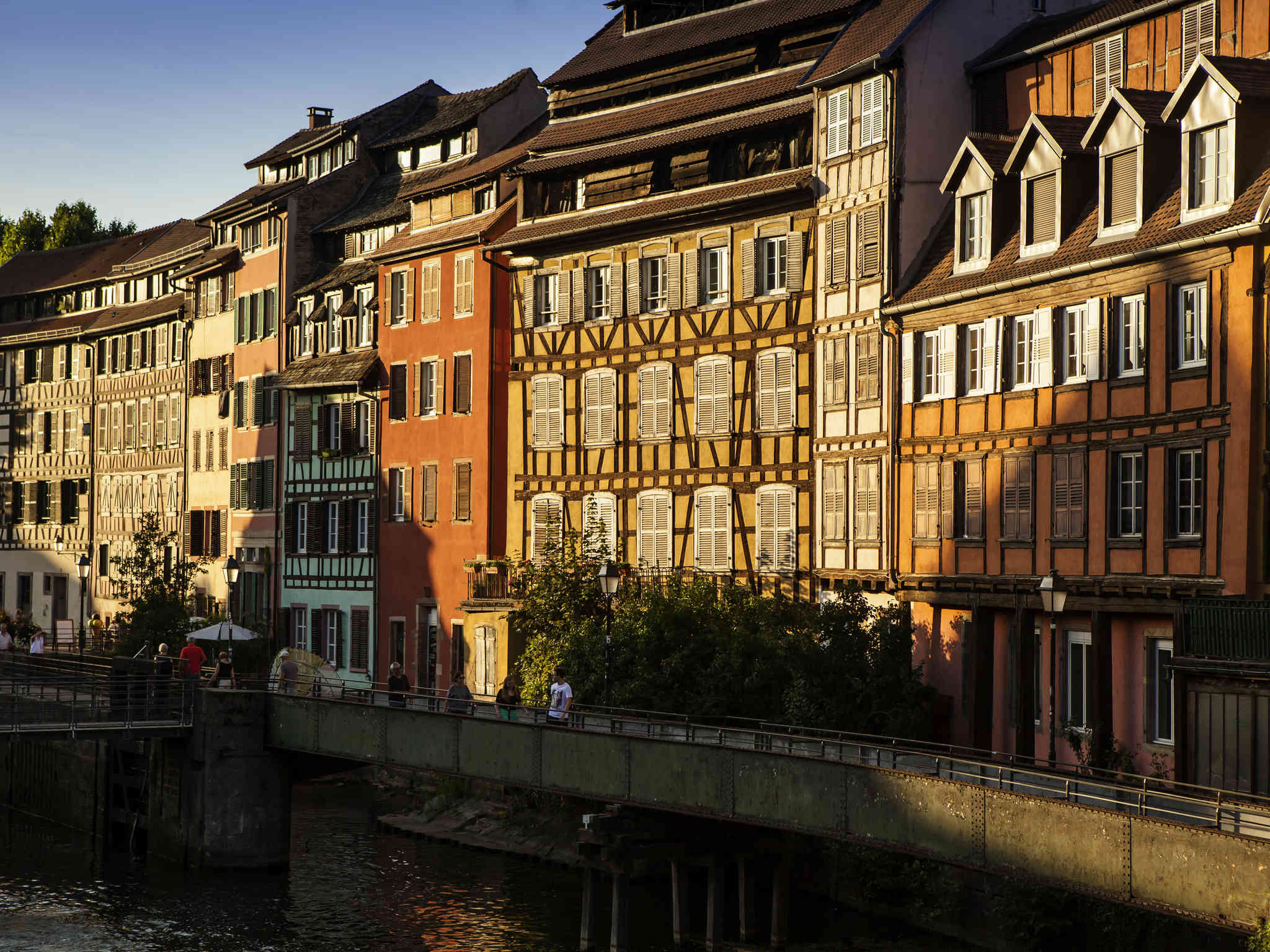 Photo - Mercure Strasbourg Centre Petite France