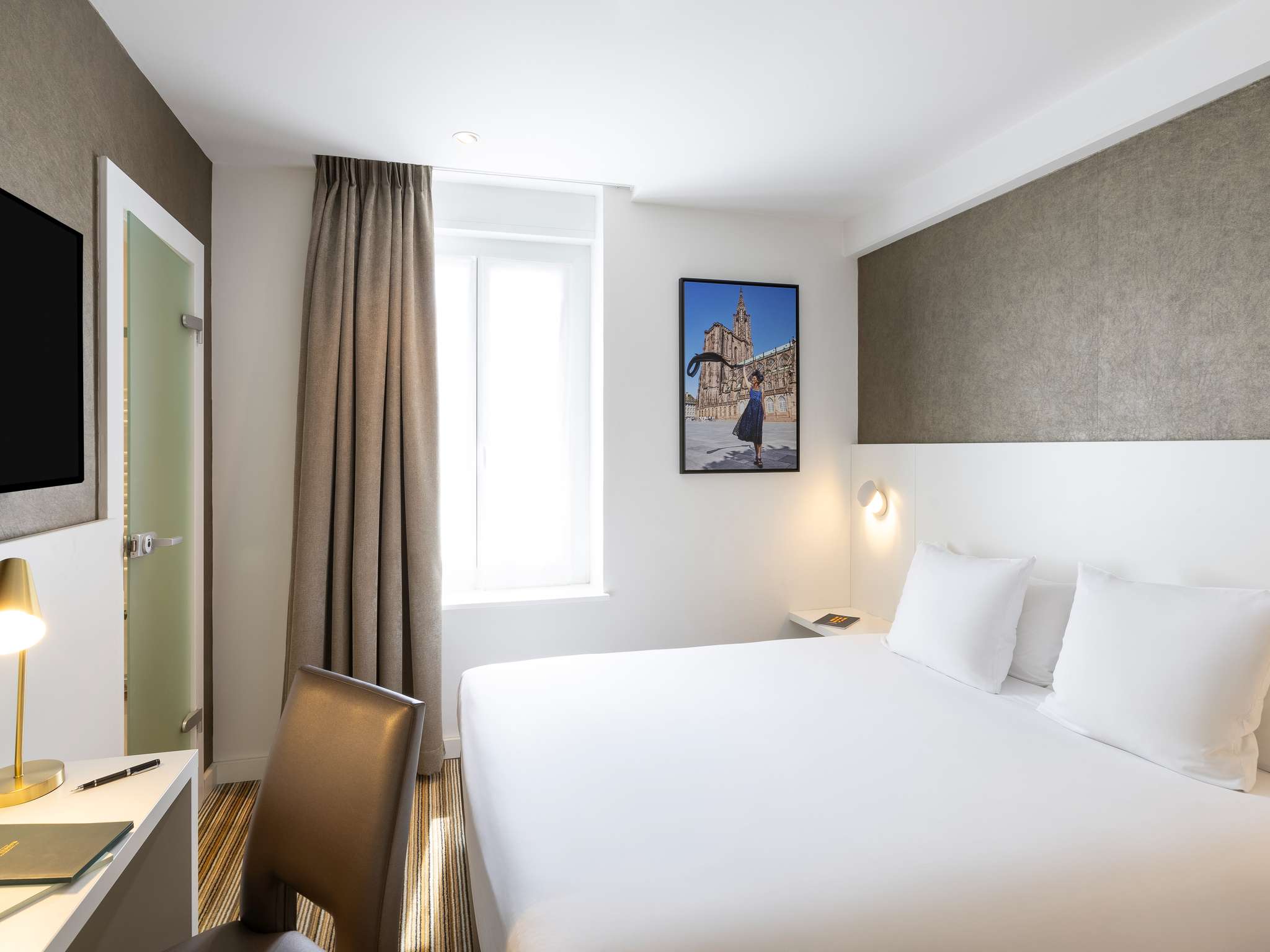 Photo - Mercure Strasbourg Centre Petite France