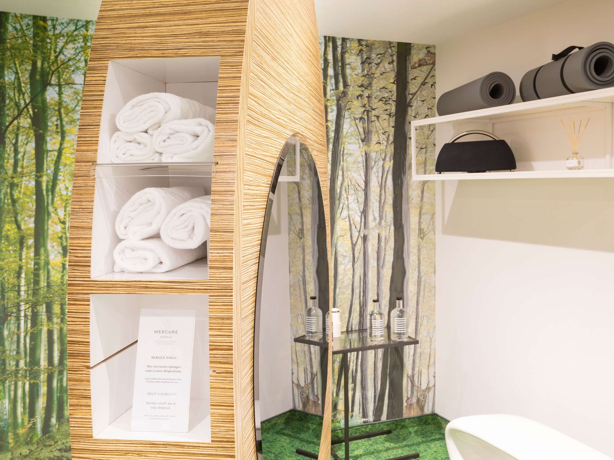 Photo - Mercure Strasbourg Centre Petite France