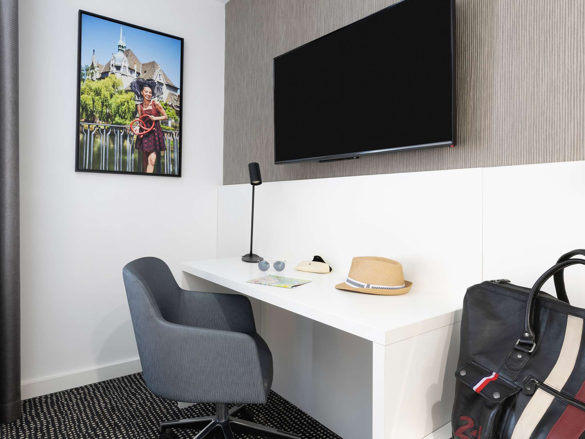 Photo - Mercure Strasbourg Centre Petite France