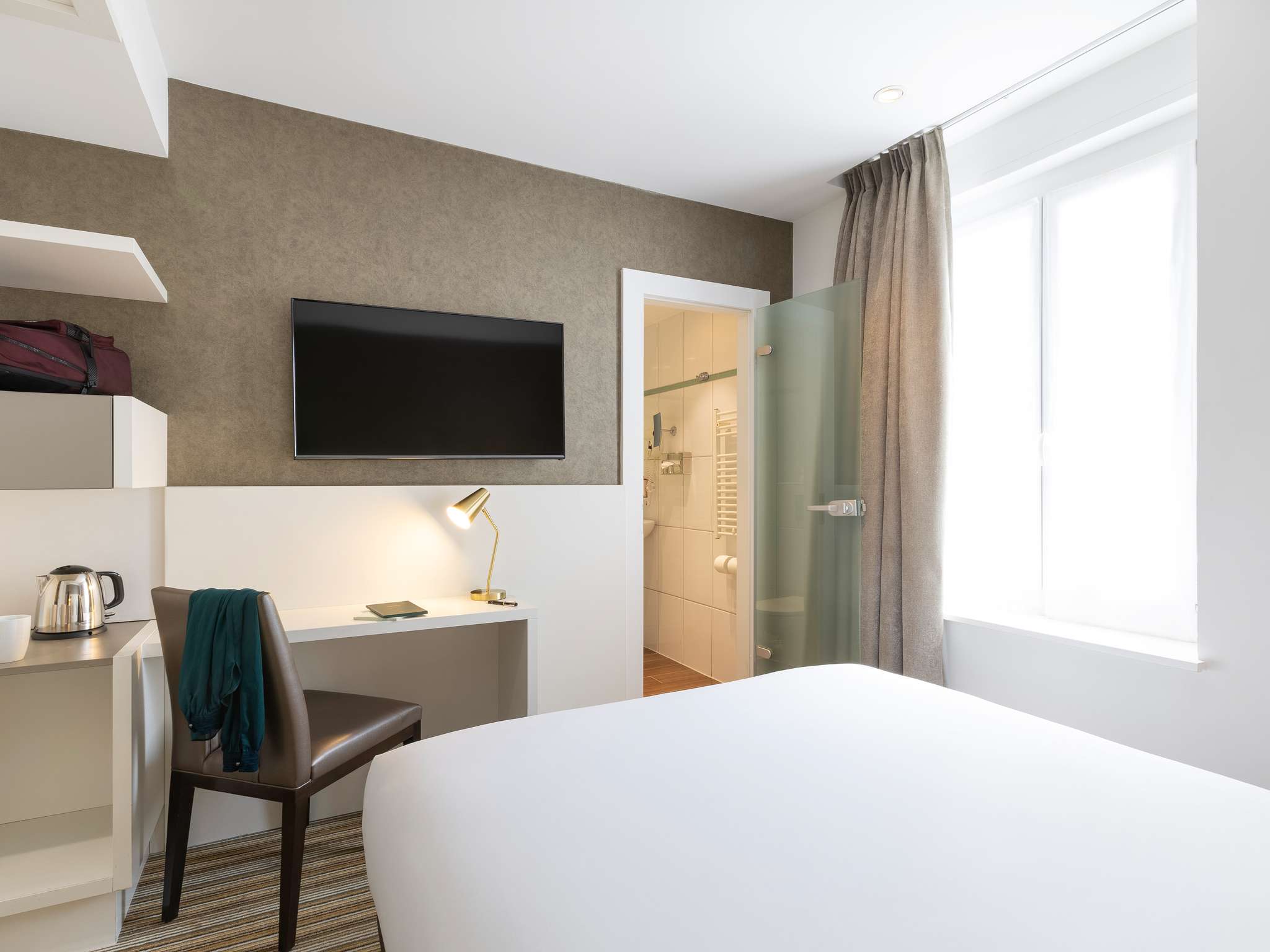 Photo - Mercure Strasbourg Centre Petite France