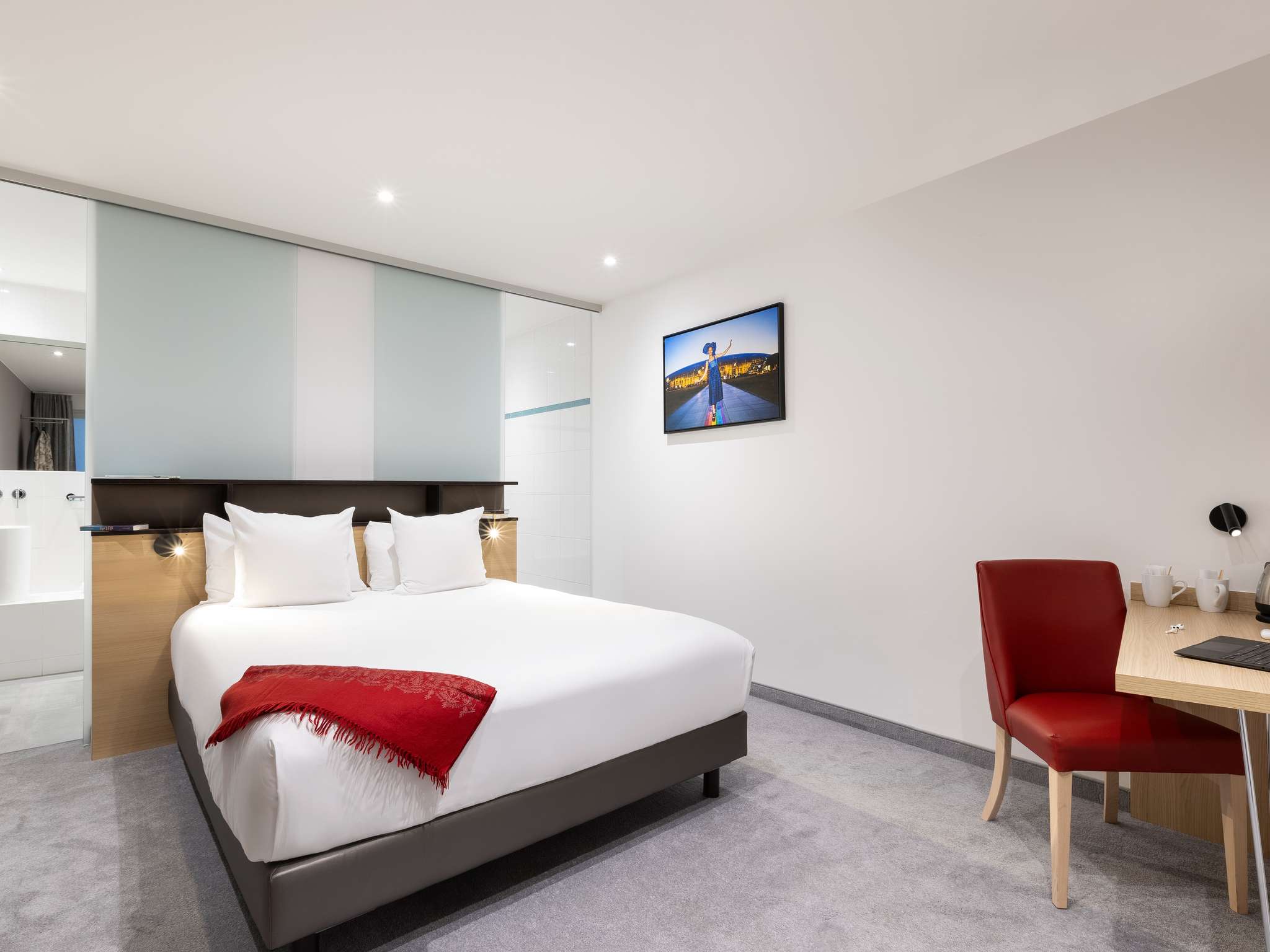 Photo - Mercure Strasbourg Centre Petite France