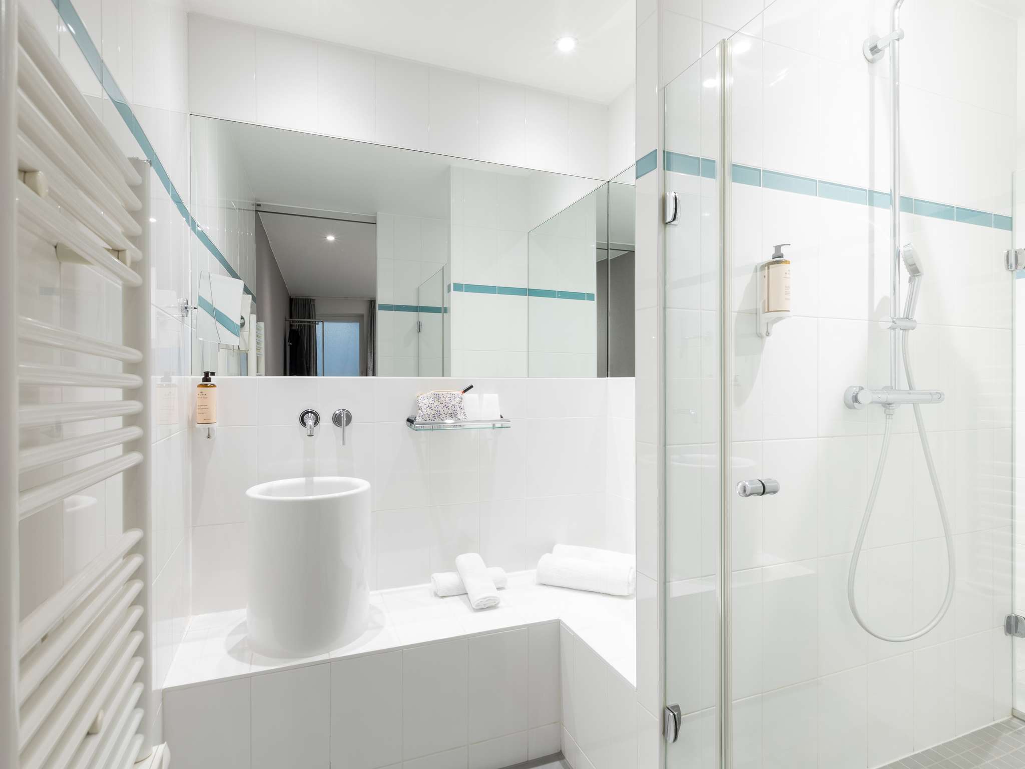 Photo - Mercure Strasbourg Centre Petite France