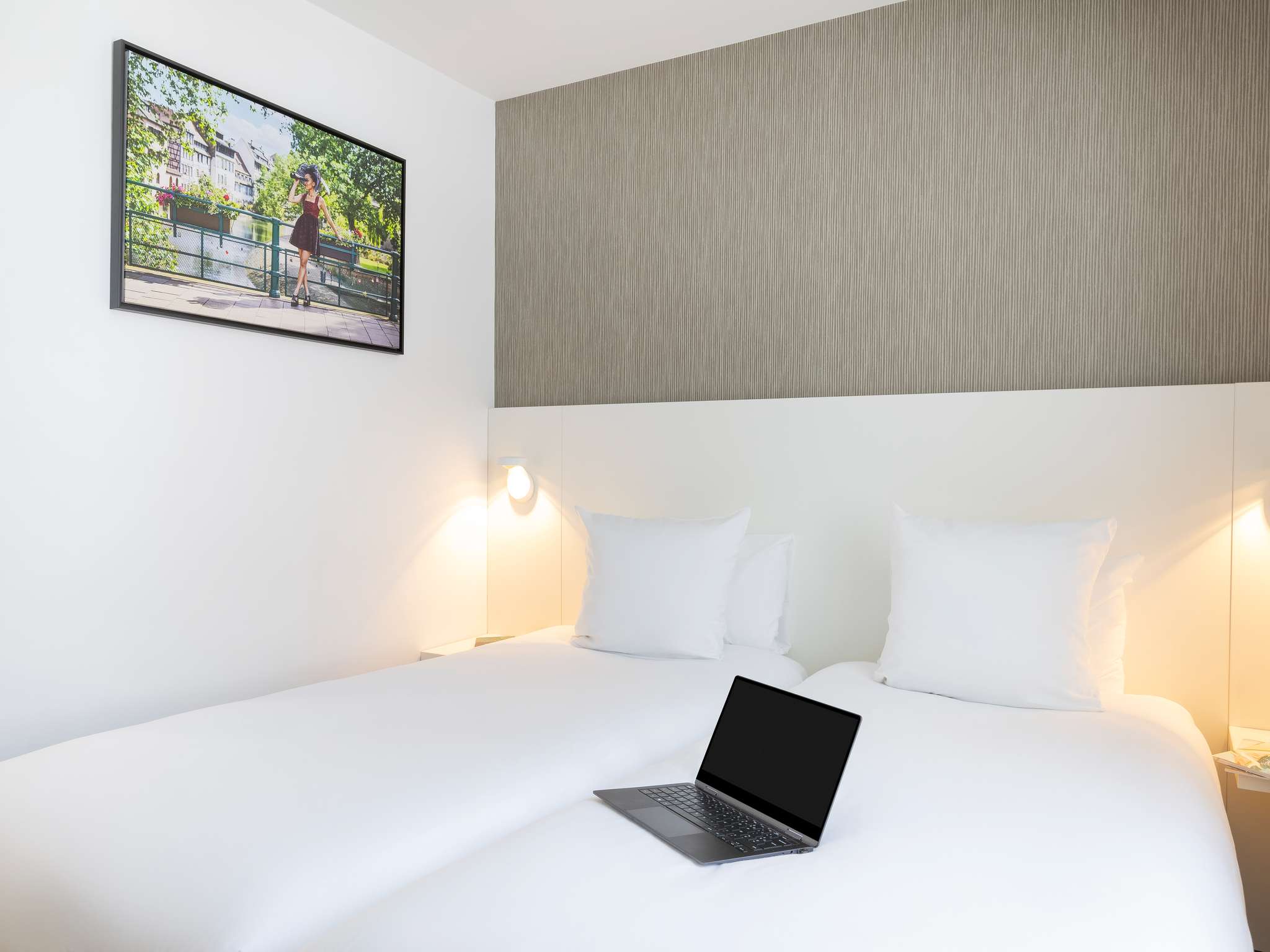 Photo - Mercure Strasbourg Centre Petite France