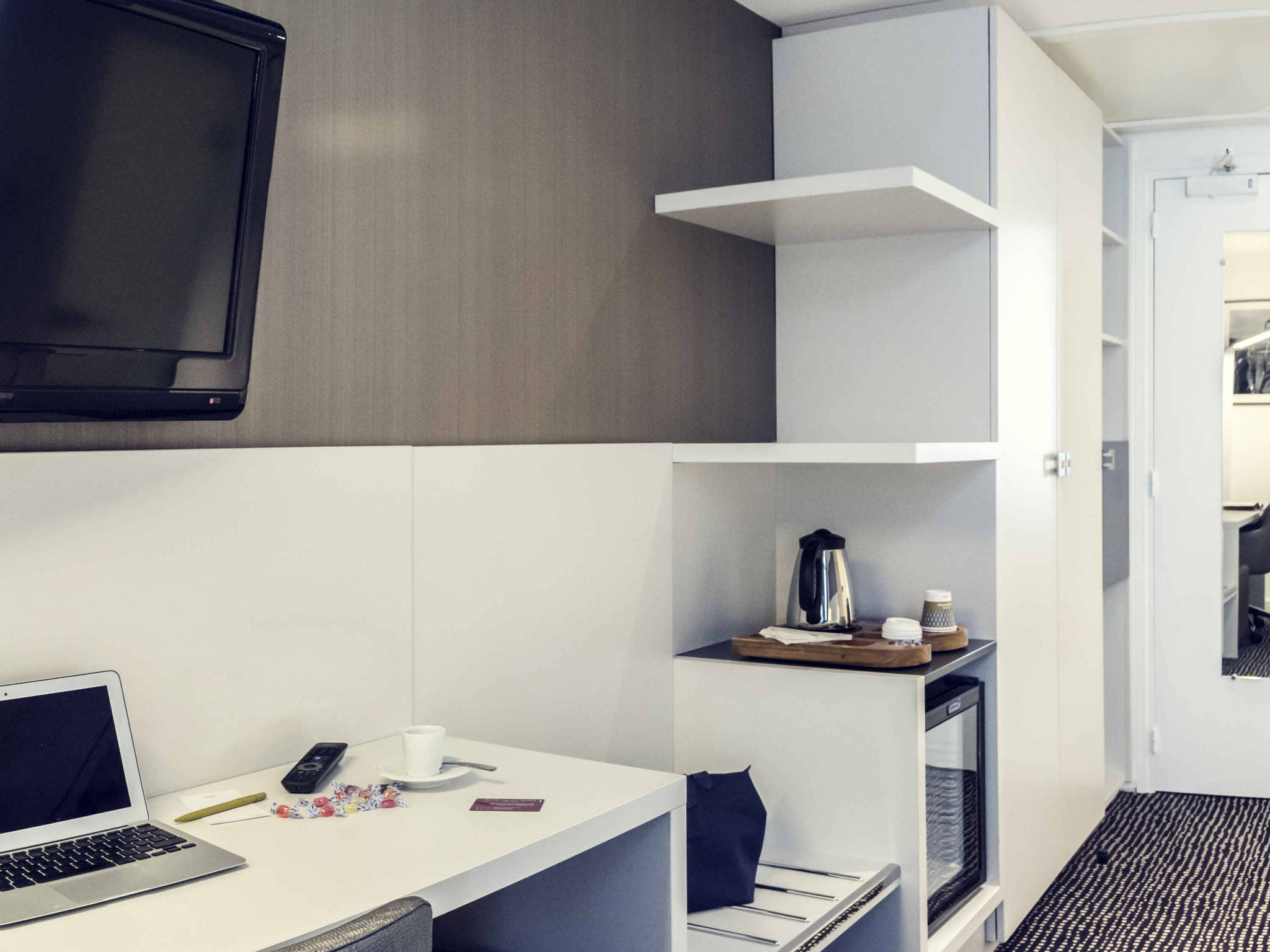 Photo - Mercure Strasbourg Centre Petite France