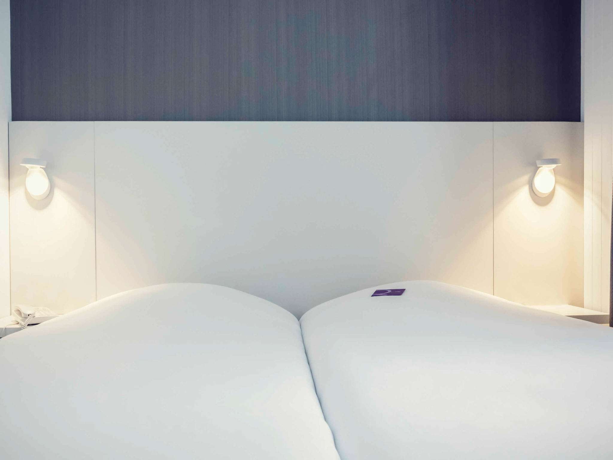 Photo - Mercure Strasbourg Centre Petite France