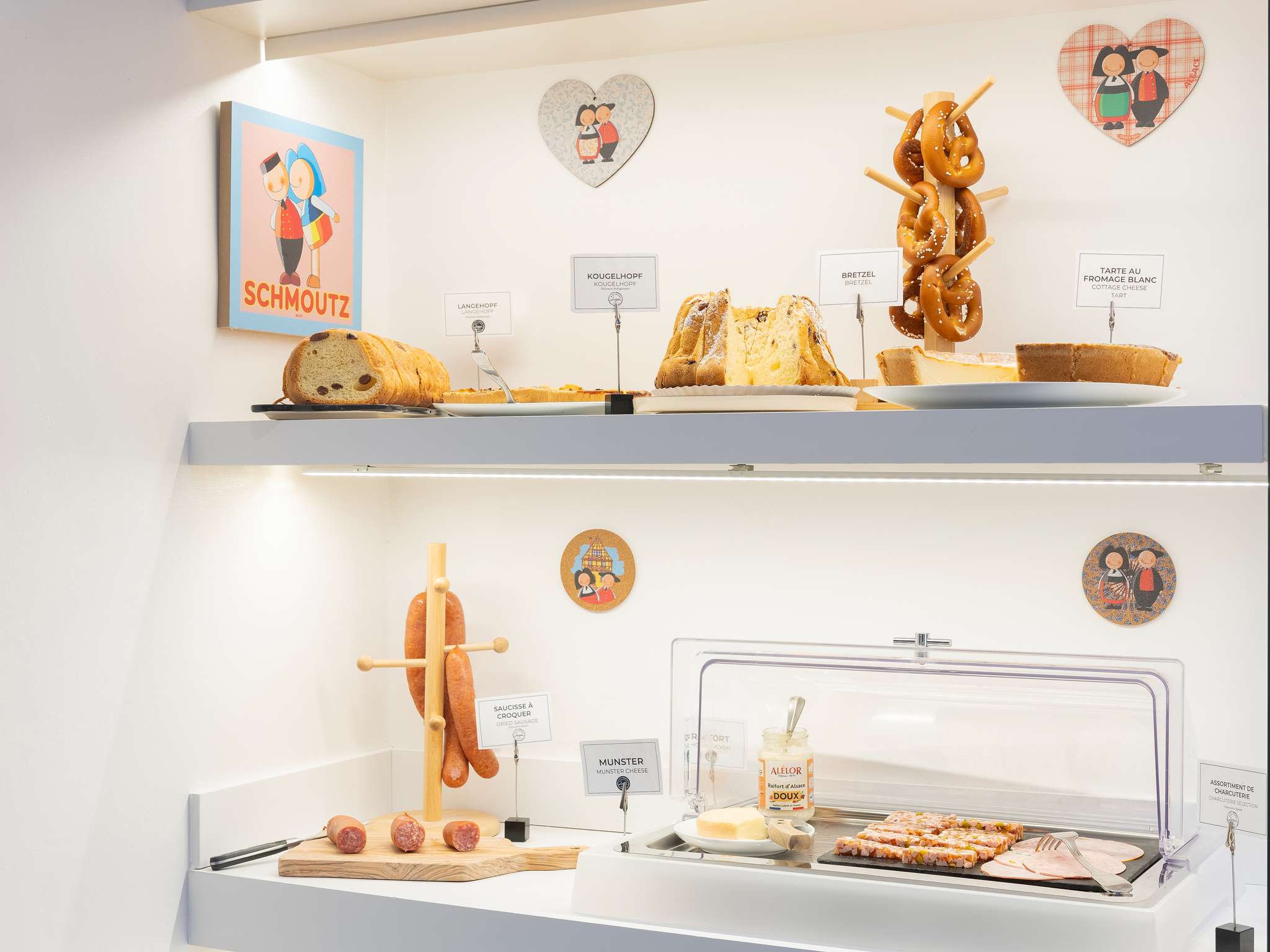 Photo - Mercure Strasbourg Centre Petite France