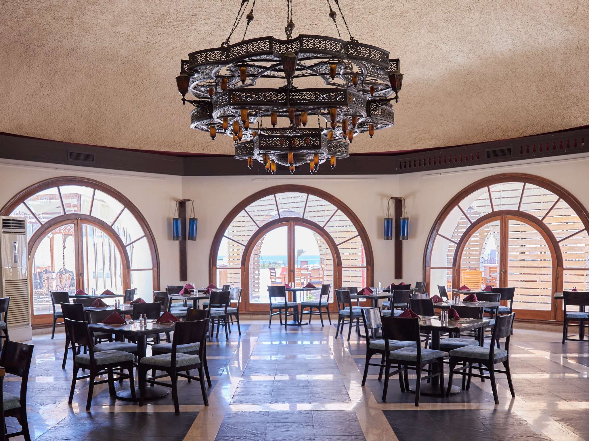 Foto - Mercure Hurghada Hotel