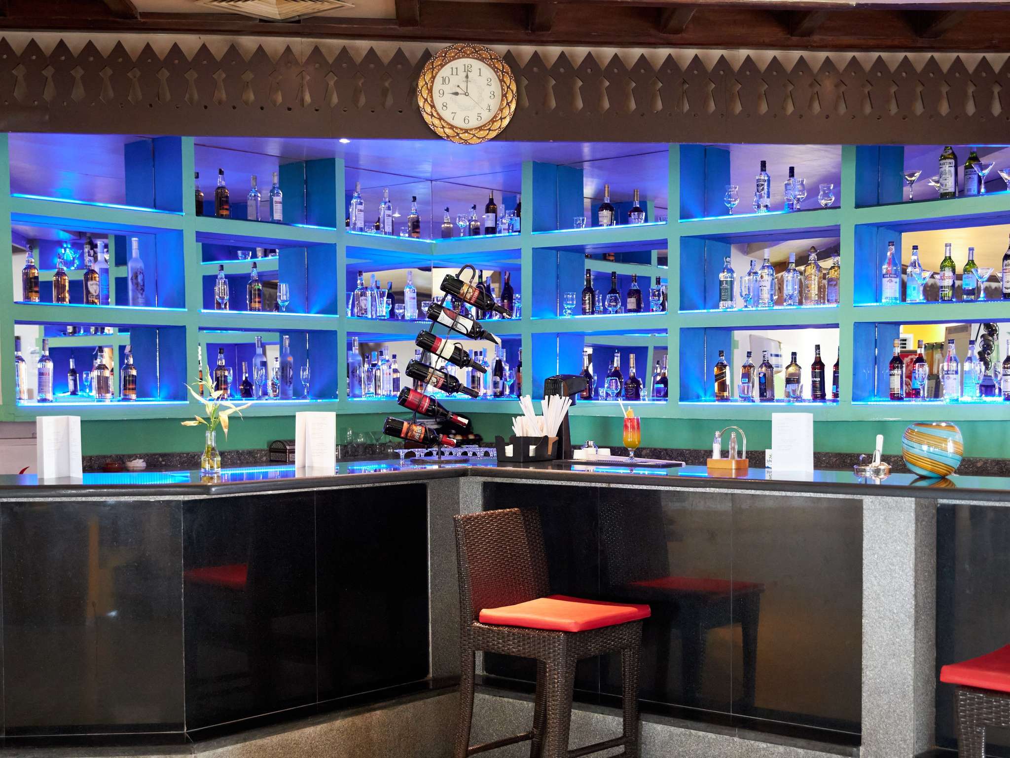 Foto - Mercure Hurghada Hotel