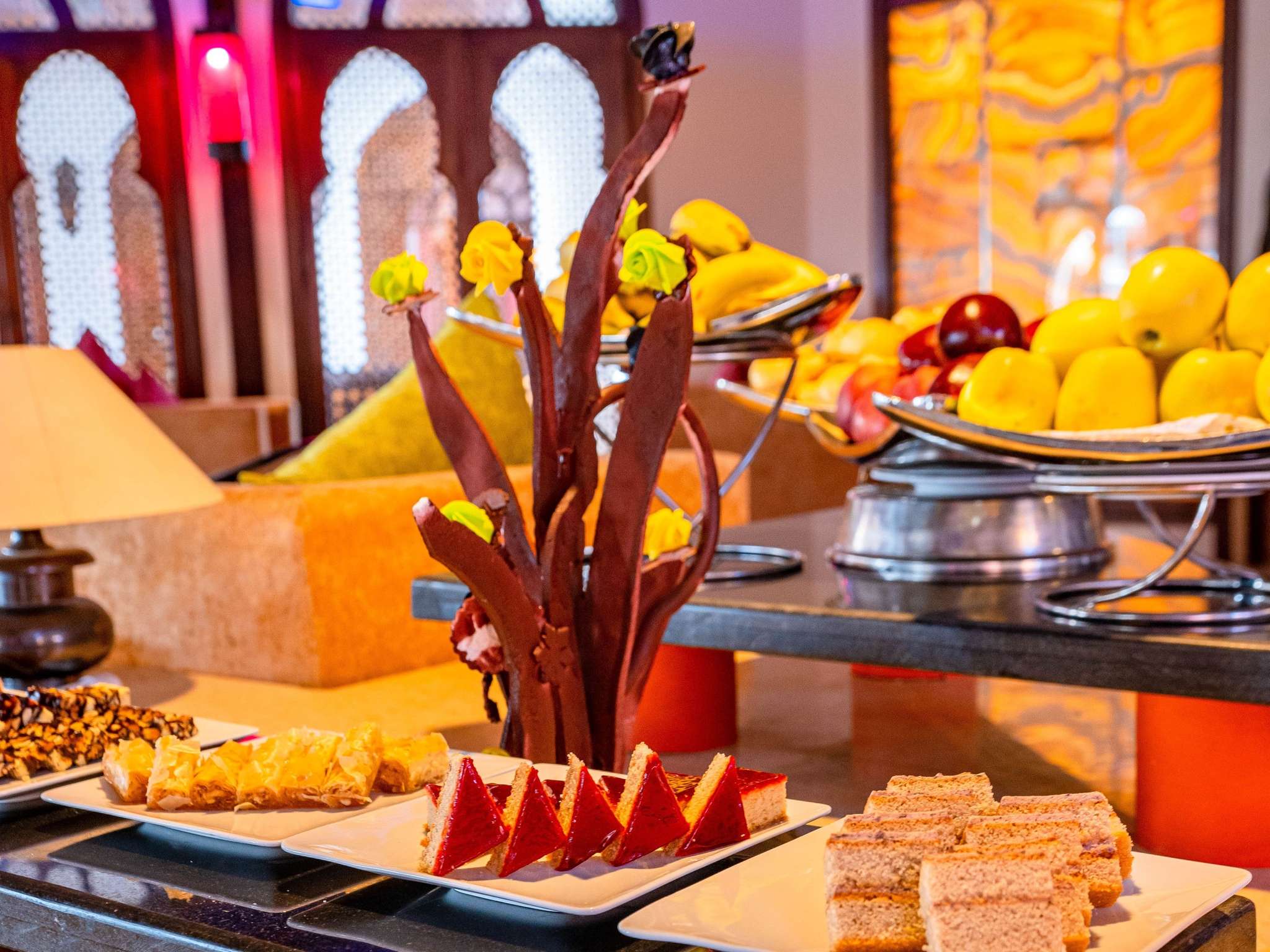 Foto - Mercure Hurghada Hotel