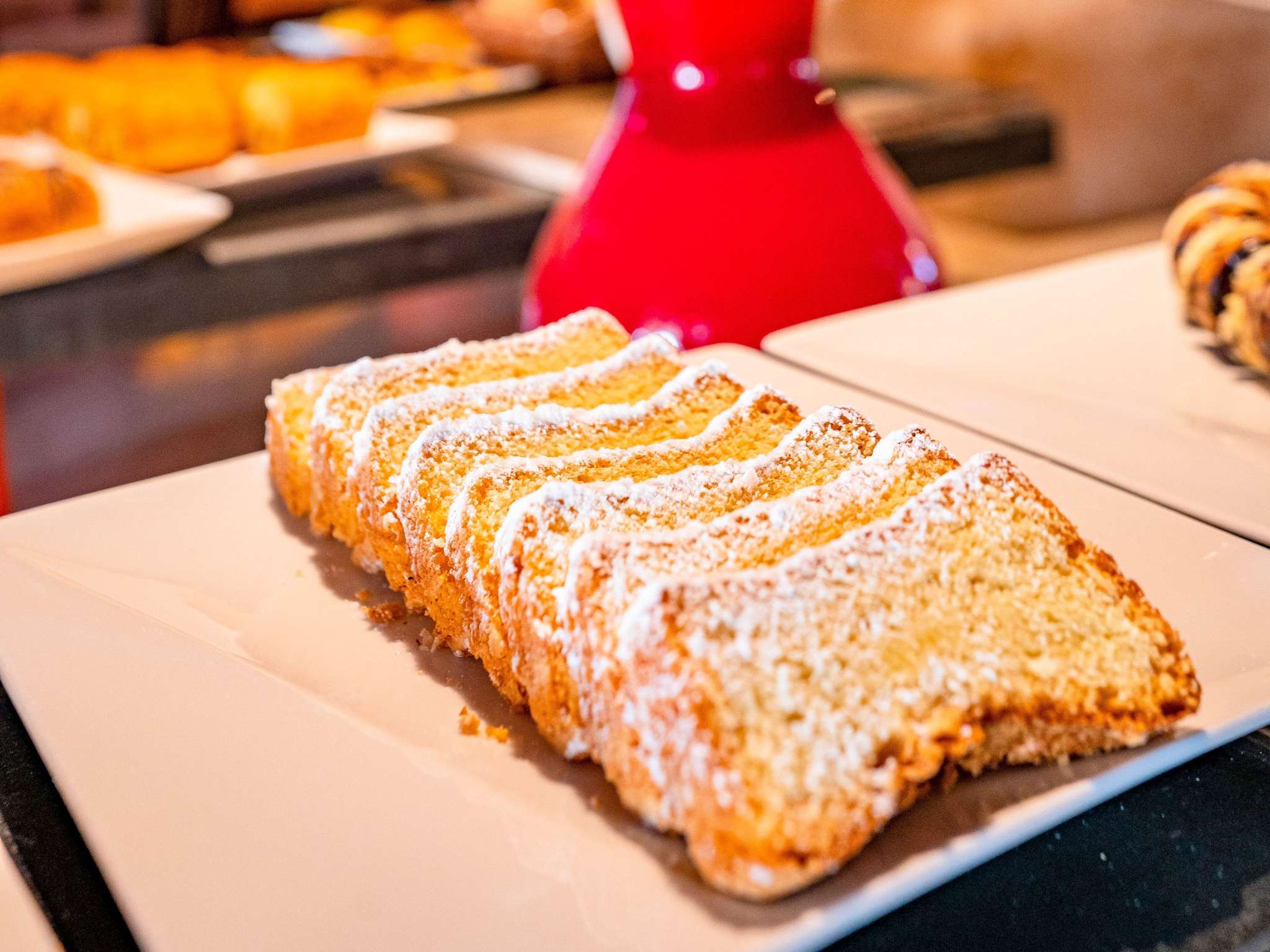 Foto - Mercure Hurghada Hotel