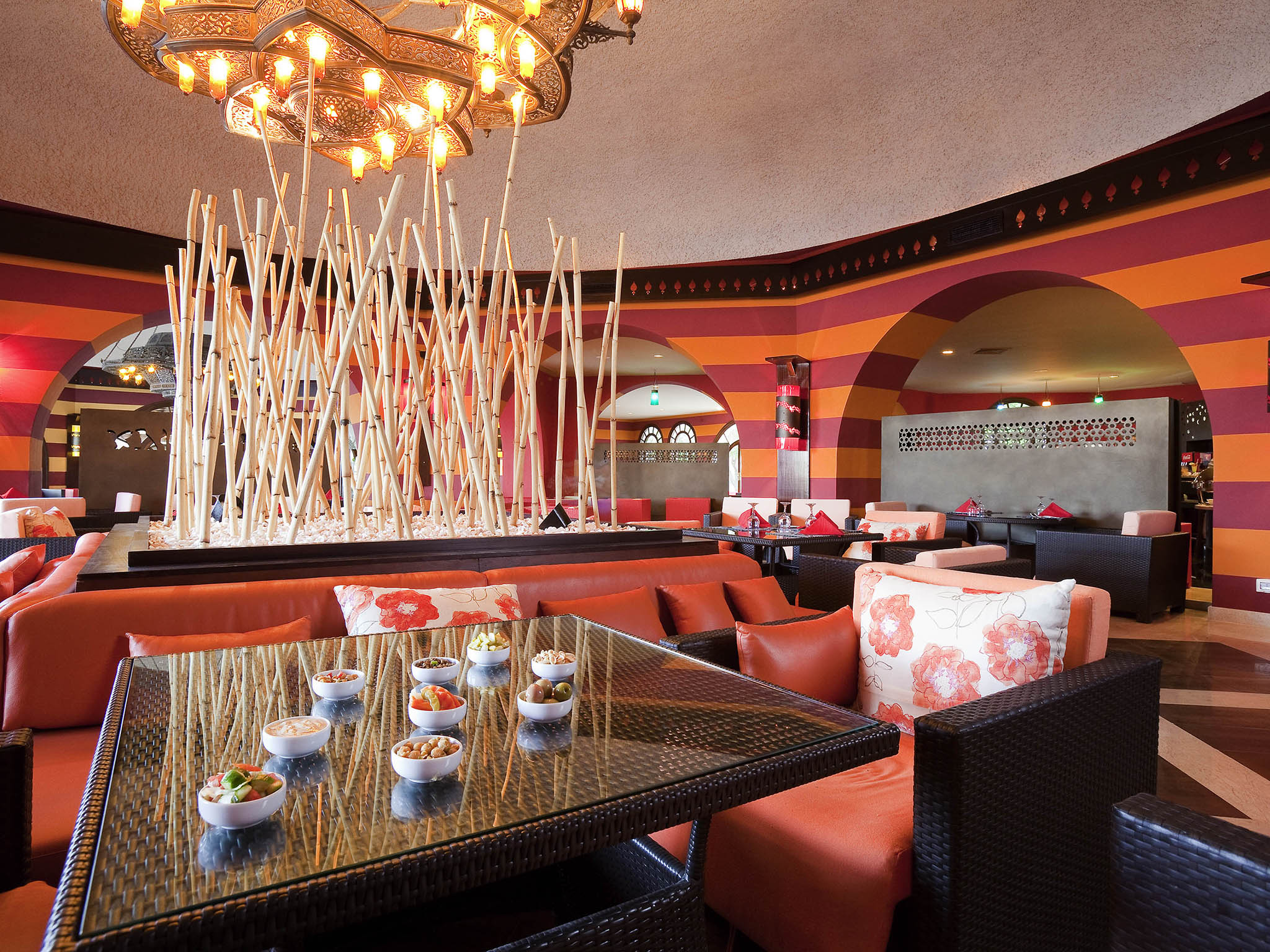 Foto - Mercure Hurghada Hotel