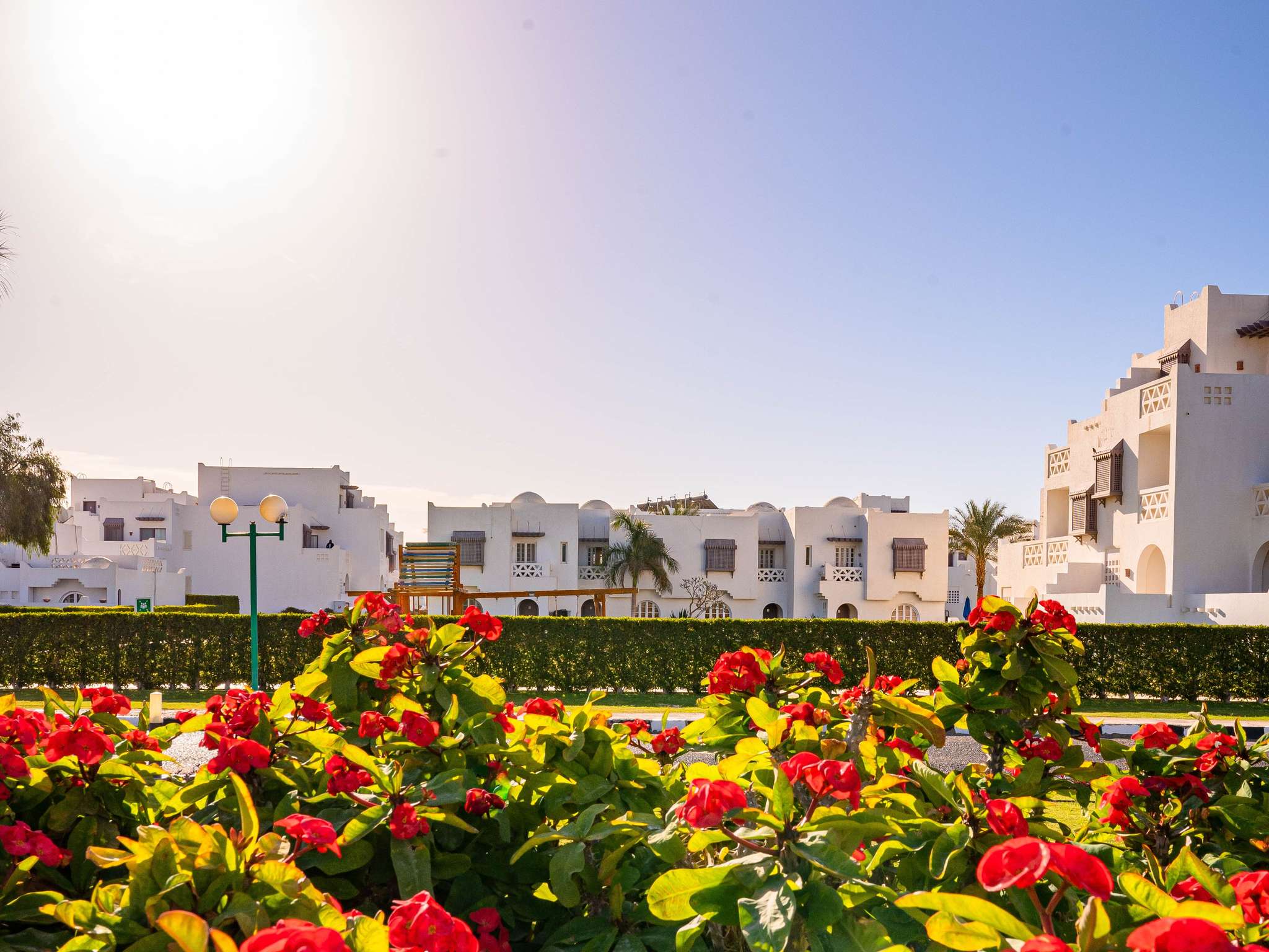 Photo - Mercure Hurghada Hotel