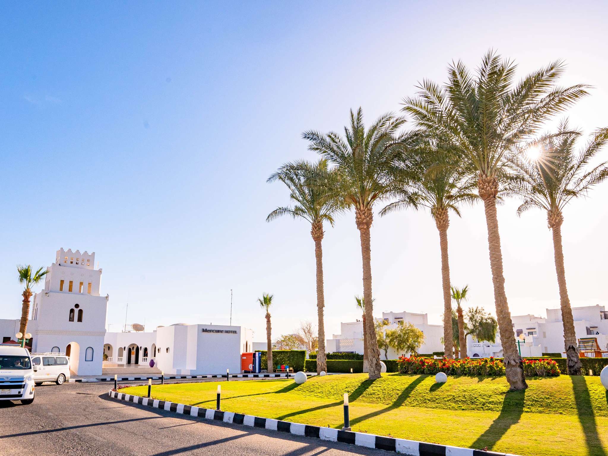 Photo - Mercure Hurghada Hotel