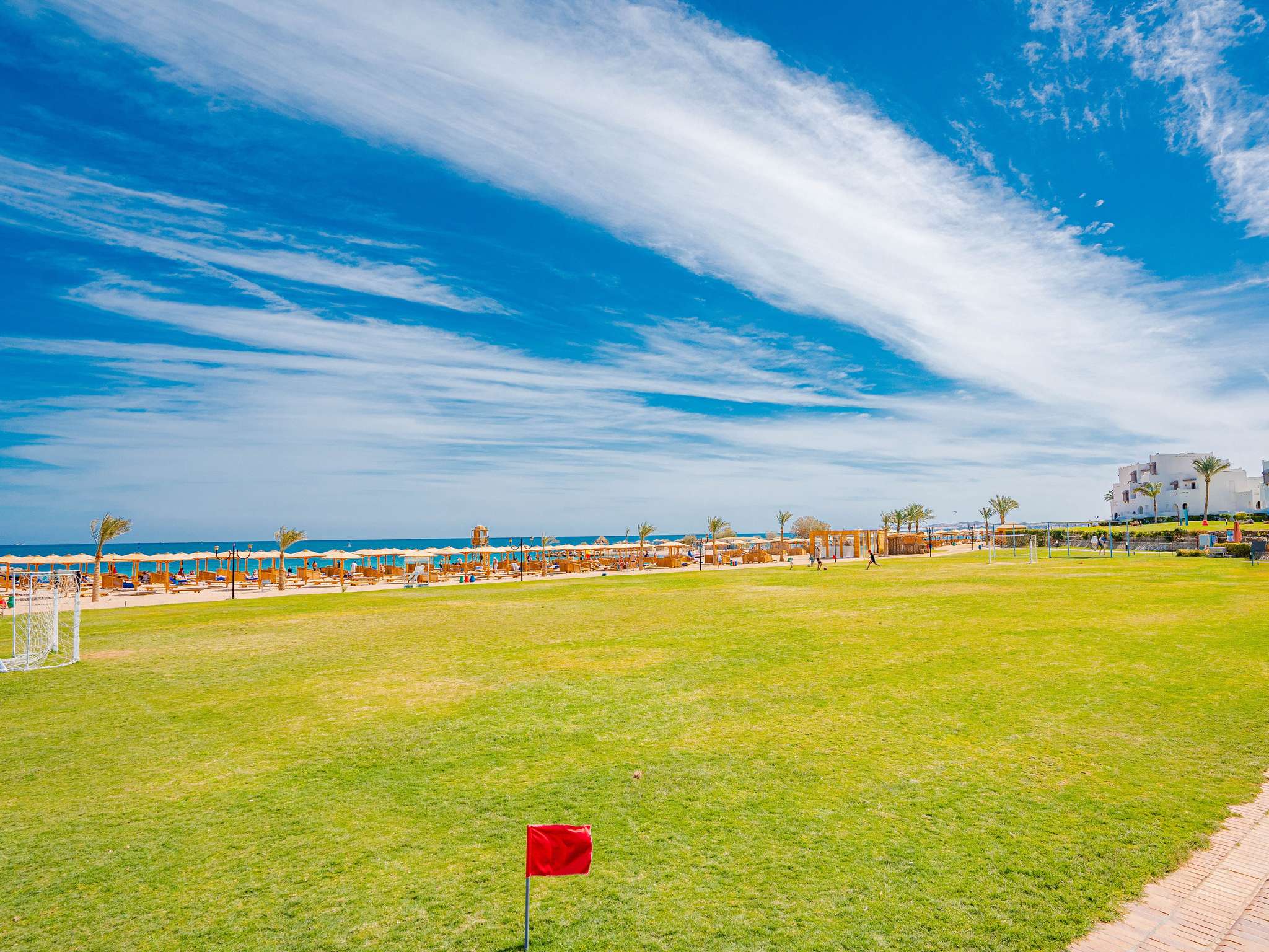 Photo - Mercure Hurghada Hotel