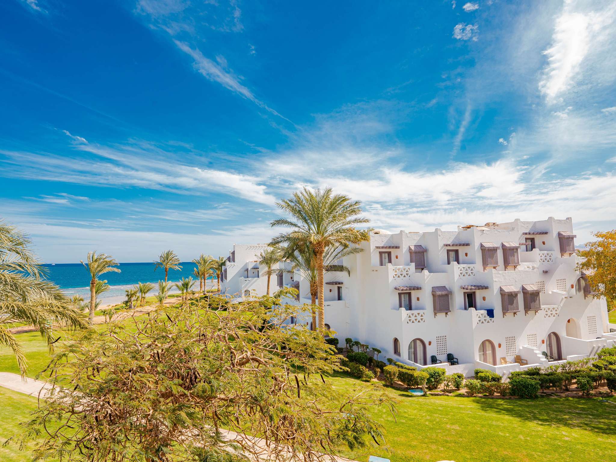 Photo - Mercure Hurghada Hotel