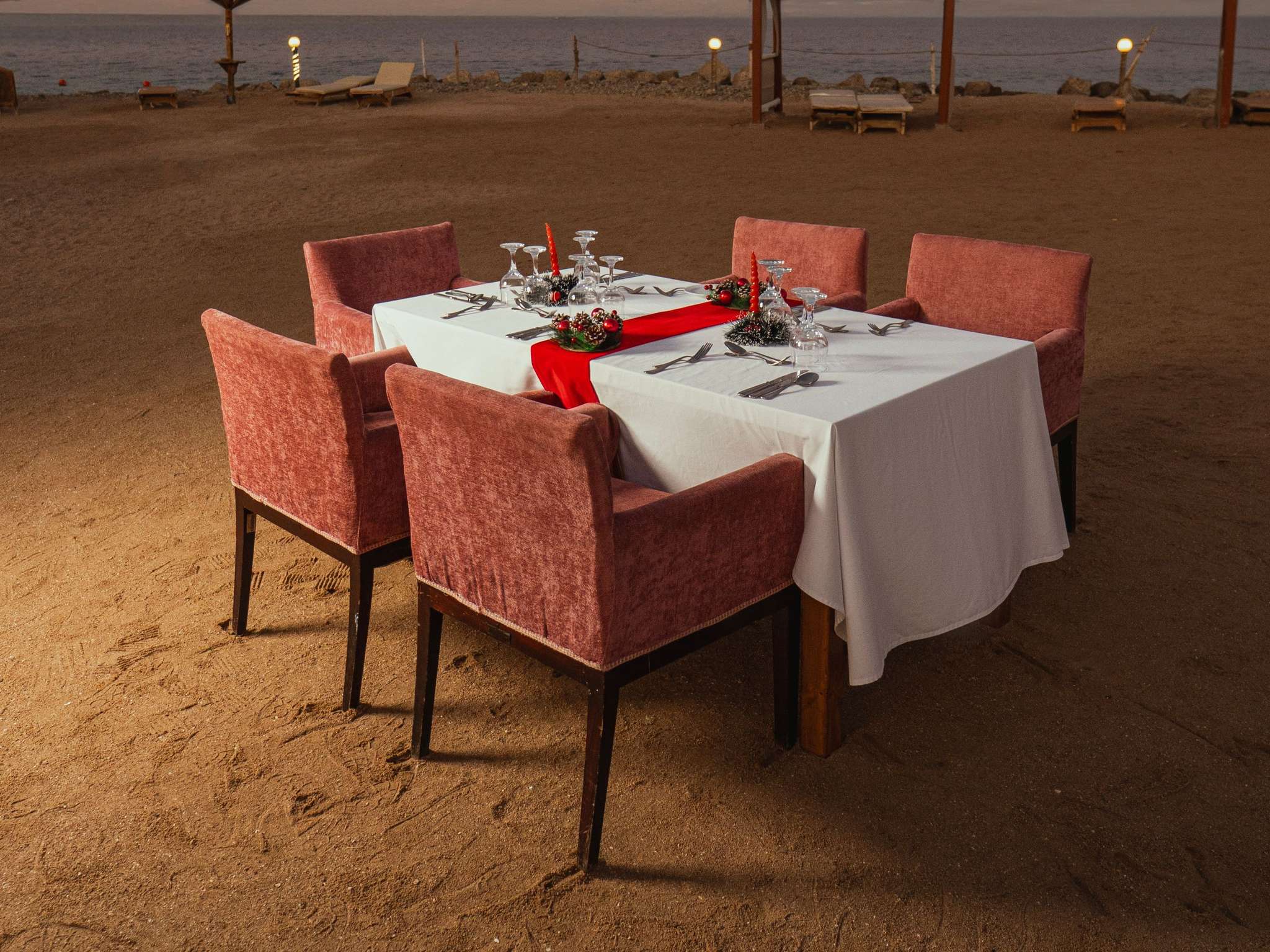 Foto - Mercure Hurghada Hotel