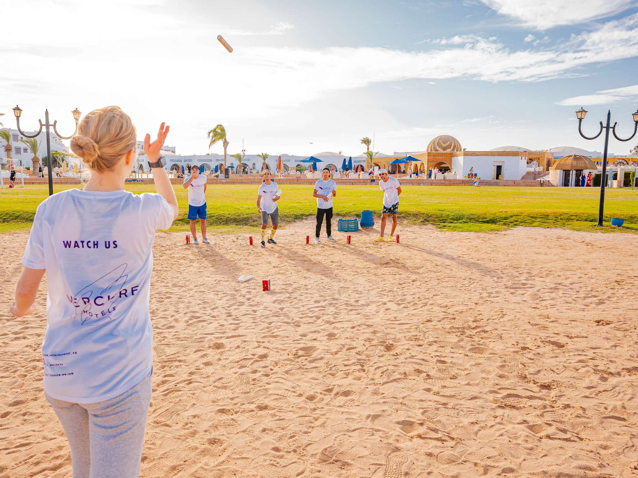 Photo - Mercure Hurghada Hotel