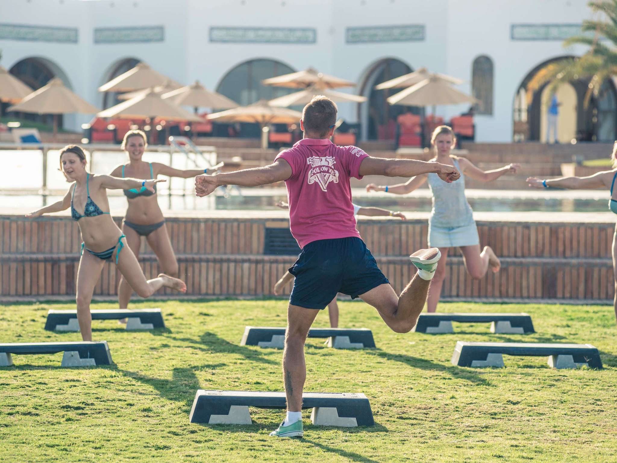 Foto - Mercure Hurghada Hotel