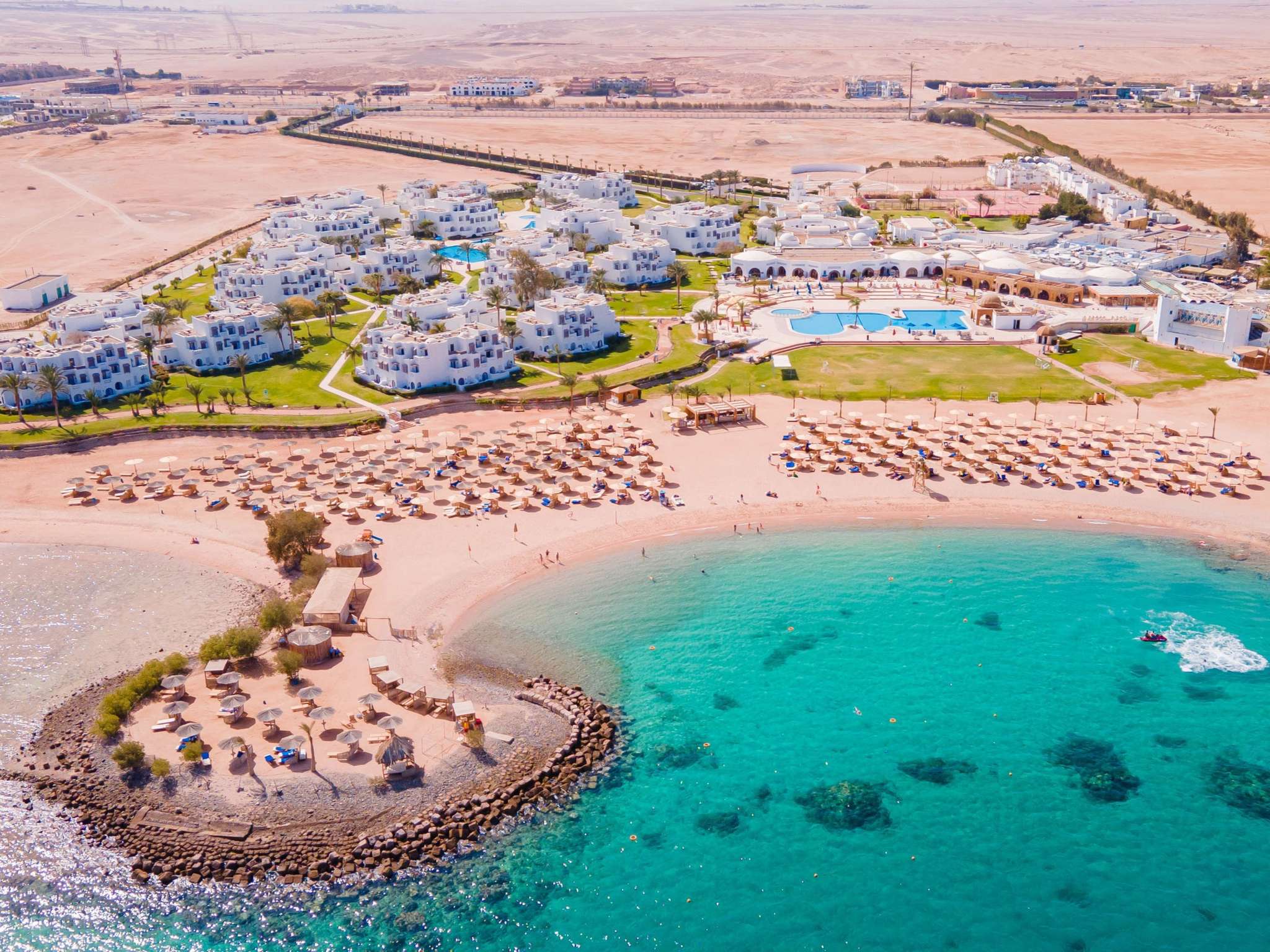 Photo - Mercure Hurghada Hotel