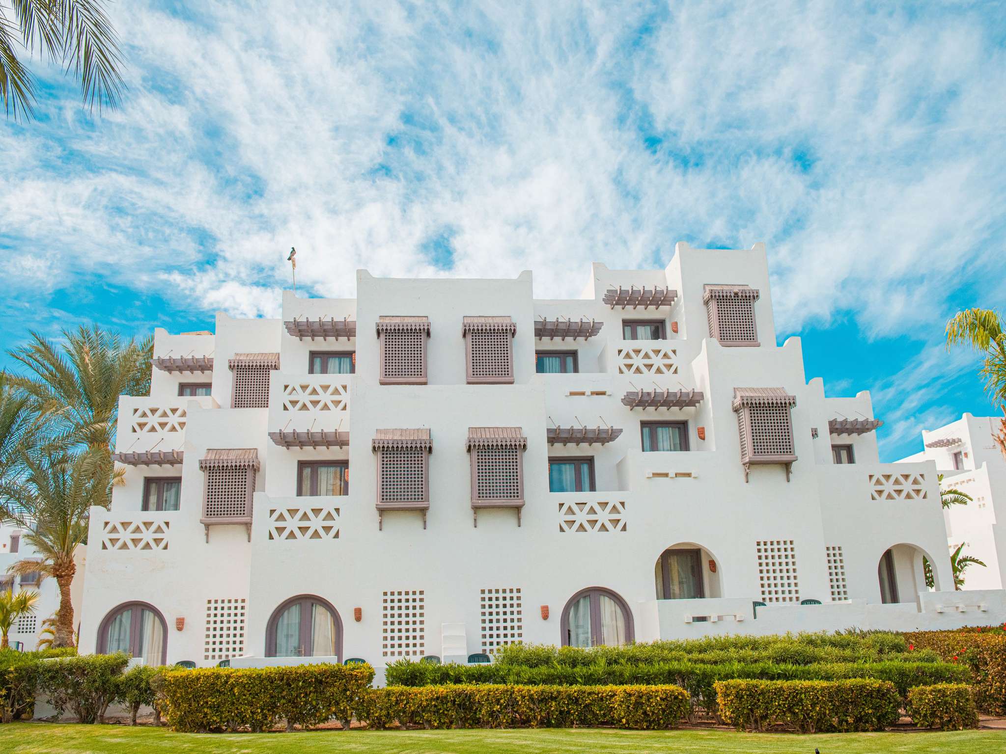 Photo - Mercure Hurghada Hotel
