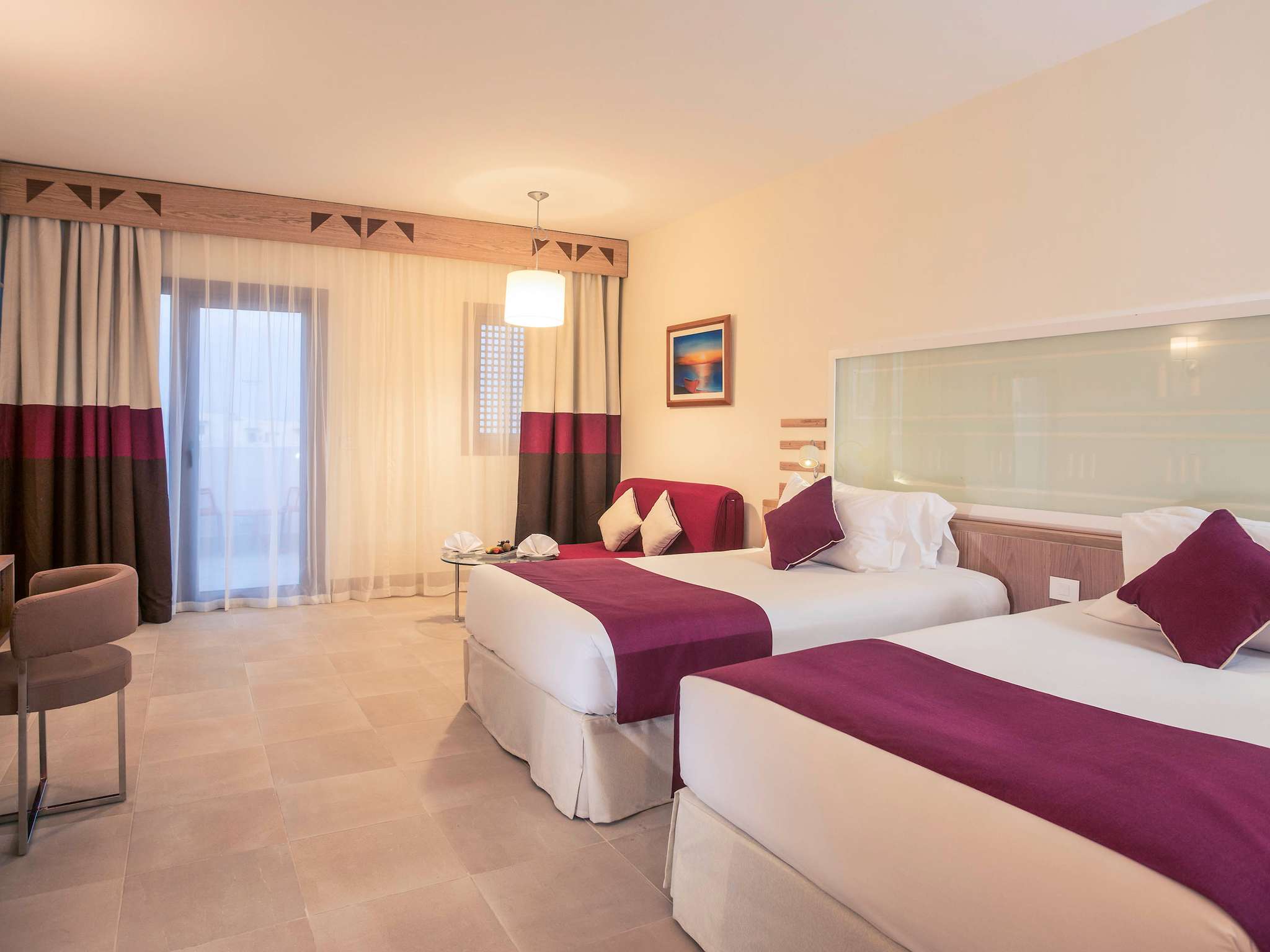 Photo - Mercure Hurghada Hotel