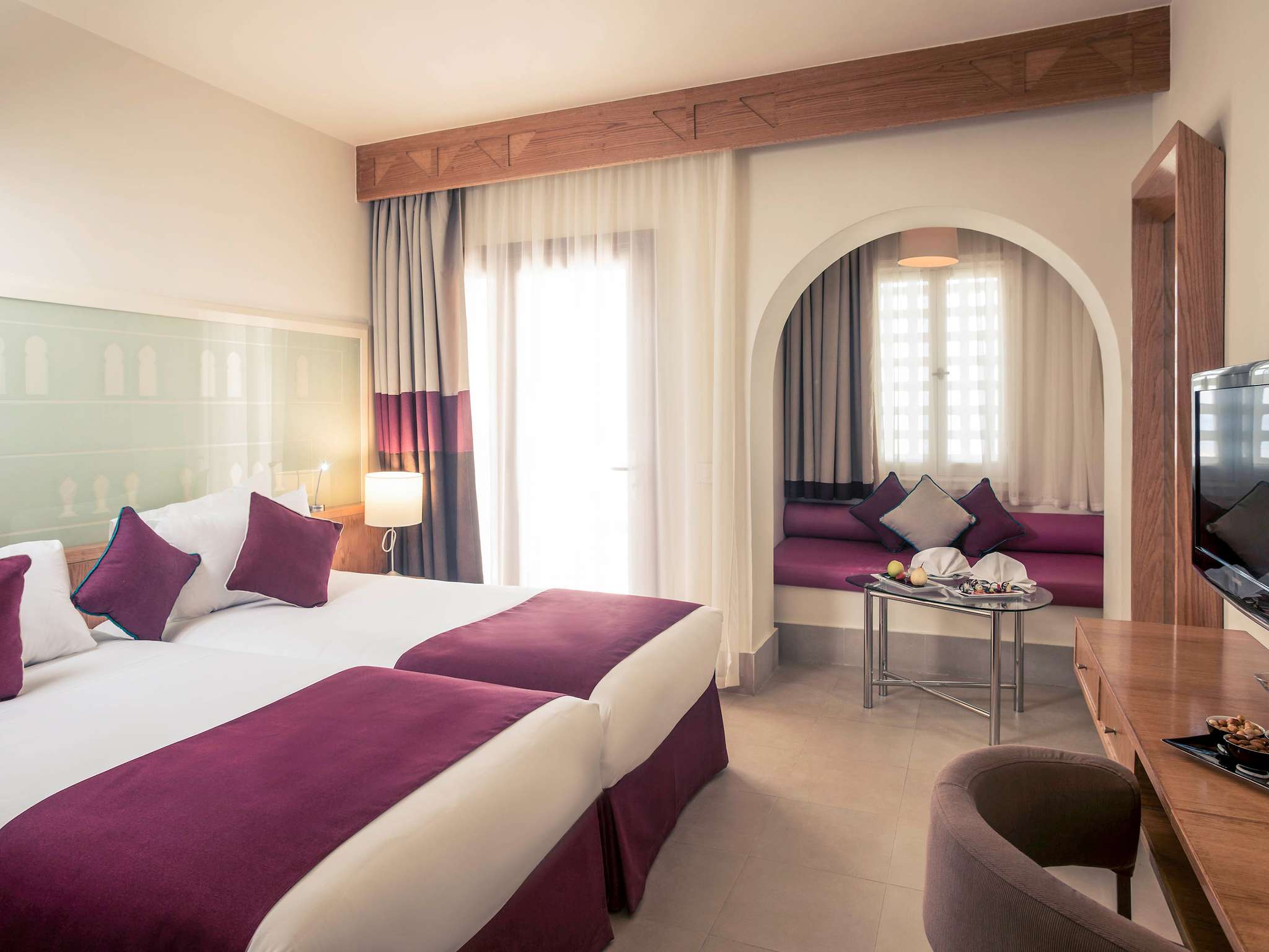 Photo - Mercure Hurghada Hotel