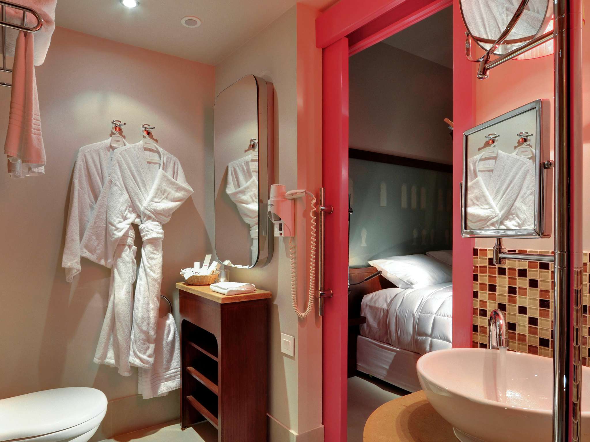 Photo - Mercure Hurghada Hotel