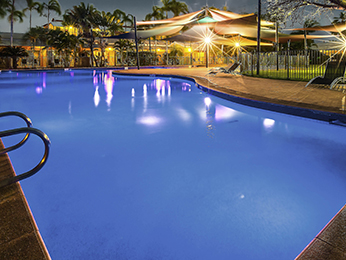 MERCURE BROOME