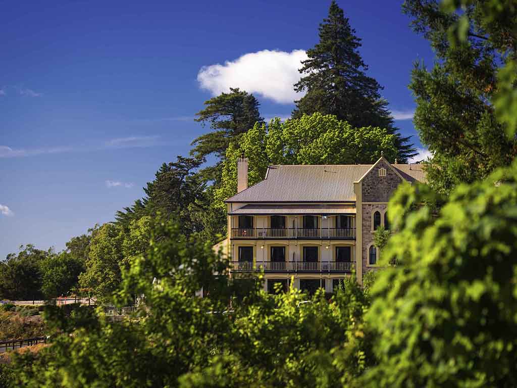 Mount Lofty House - Image 2