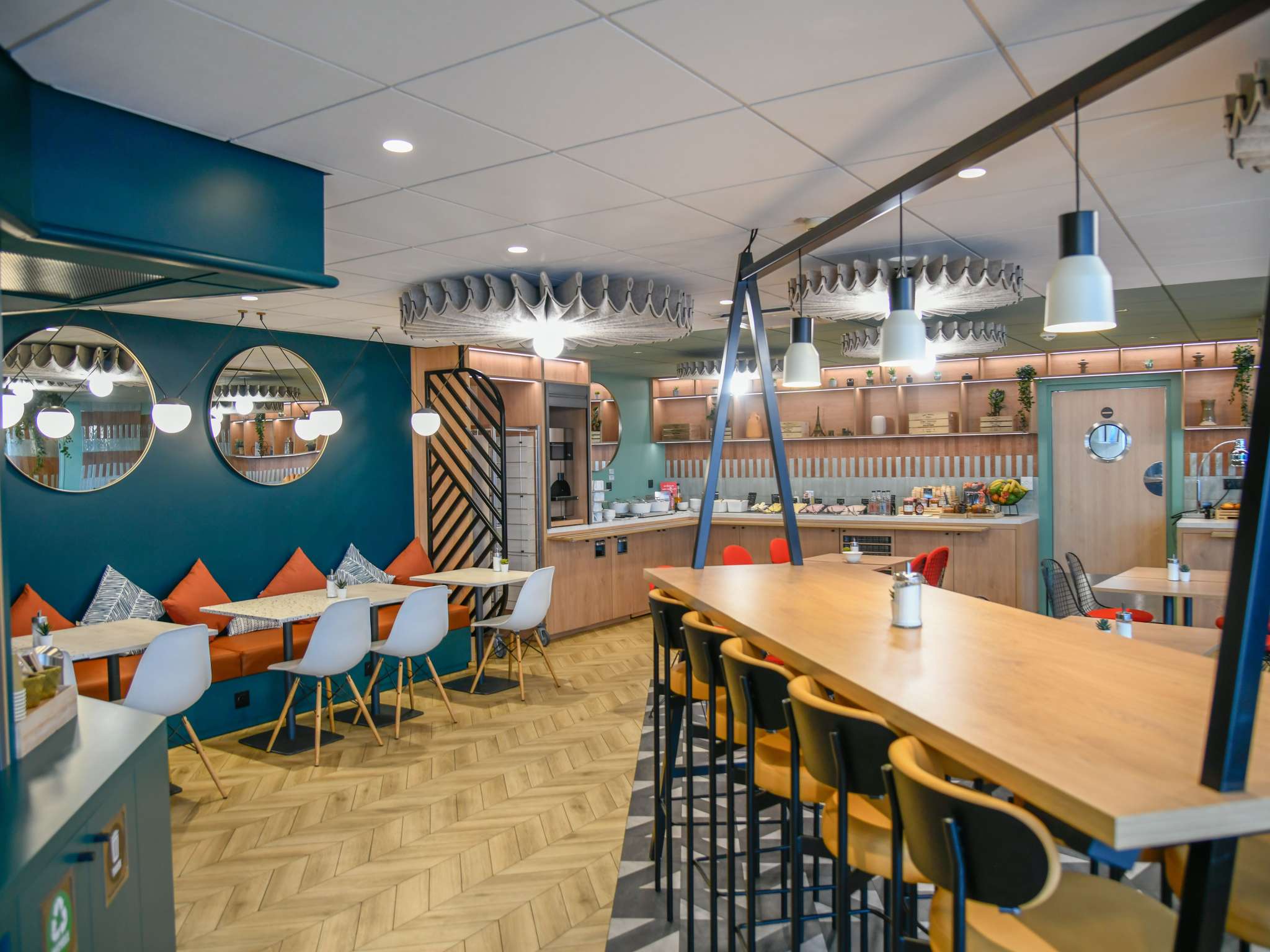 Foto - ibis Paris Gare du Nord Château Landon 10ème