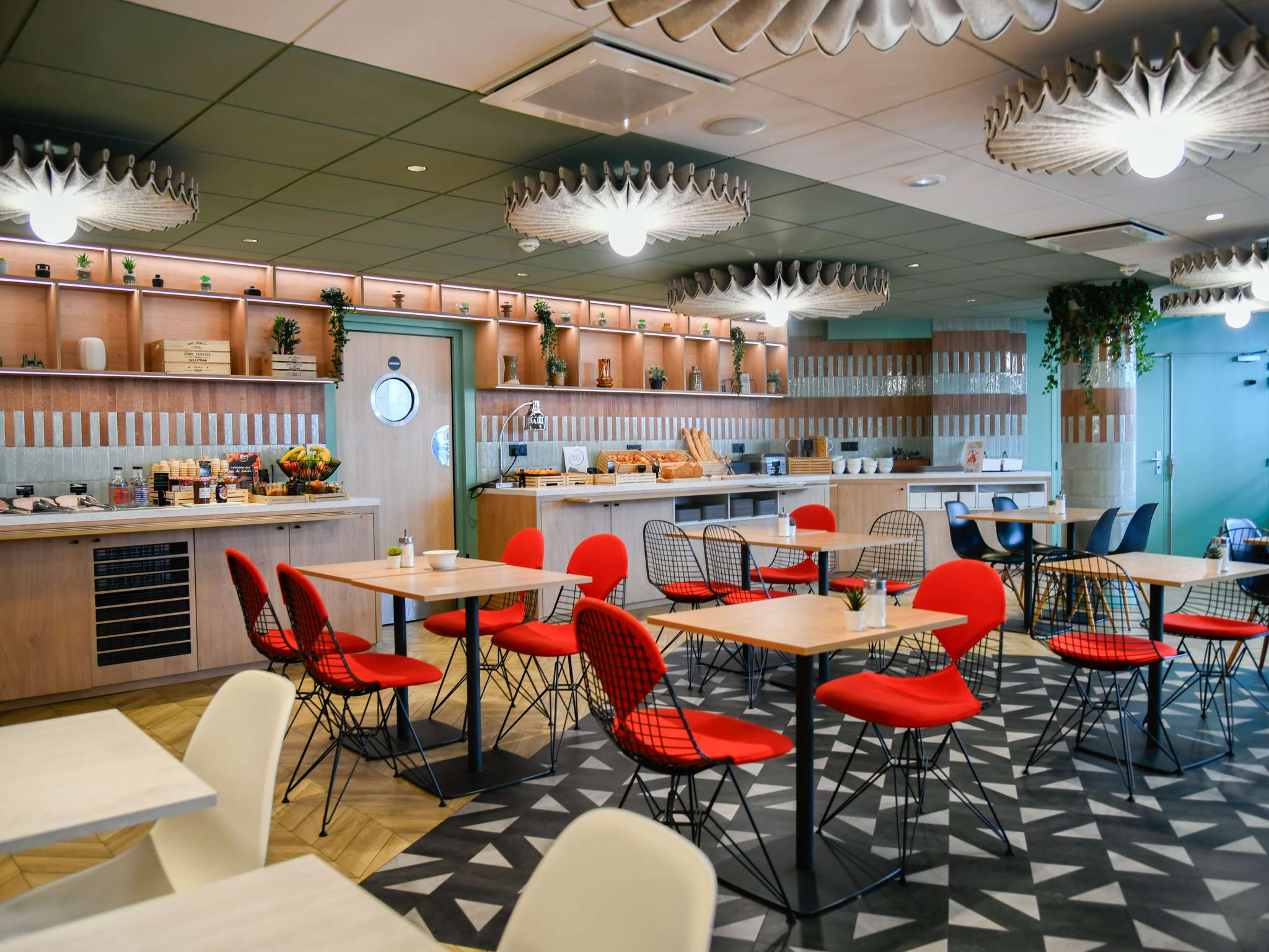 Foto - ibis Paris Gare du Nord Château Landon 10ème