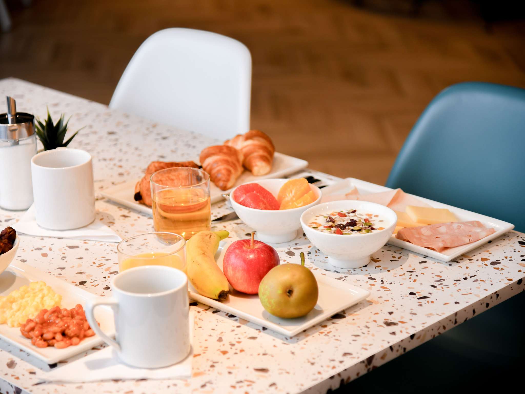 Foto - ibis Paris Gare du Nord Château Landon 10ème