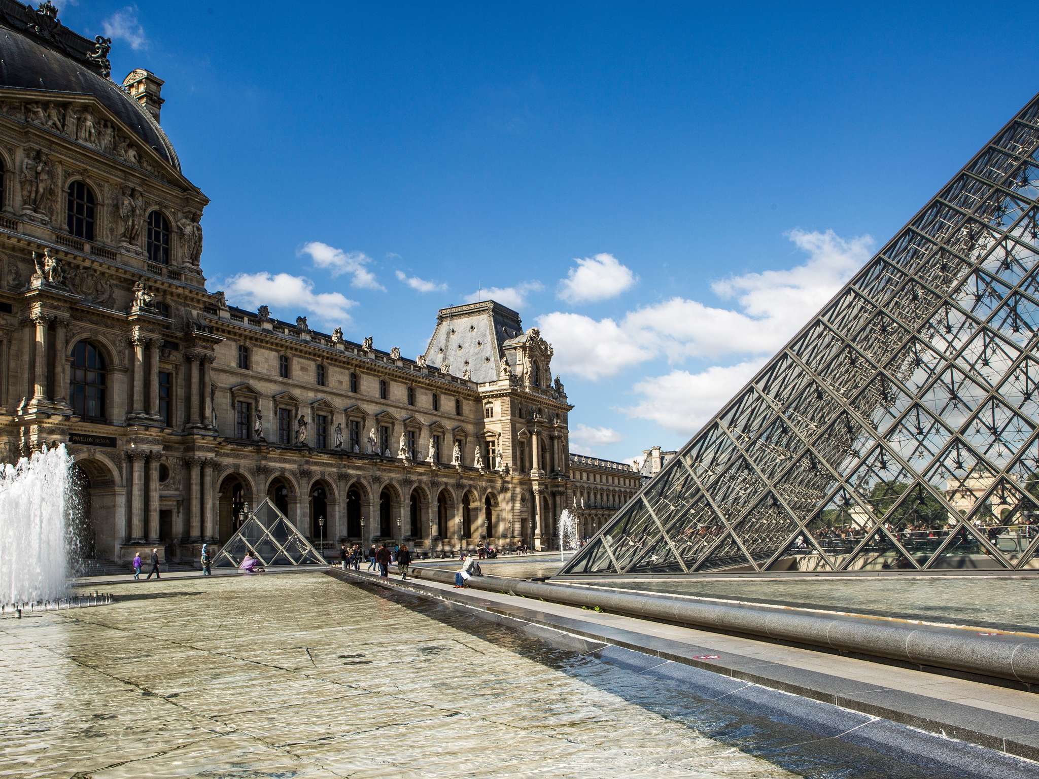 Foto - ibis Paris Gare du Nord Château Landon 10ème
