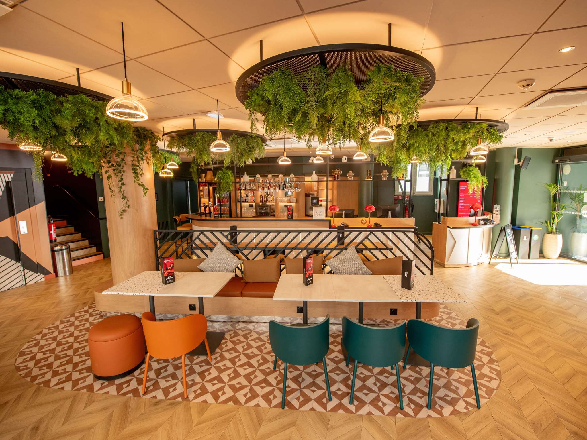 Foto - ibis Paris Gare du Nord Château Landon 10ème