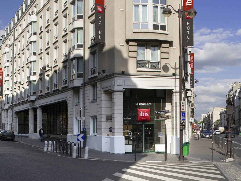 ibis Paris Gare du Nord Chateau Landon 10th - Image 3