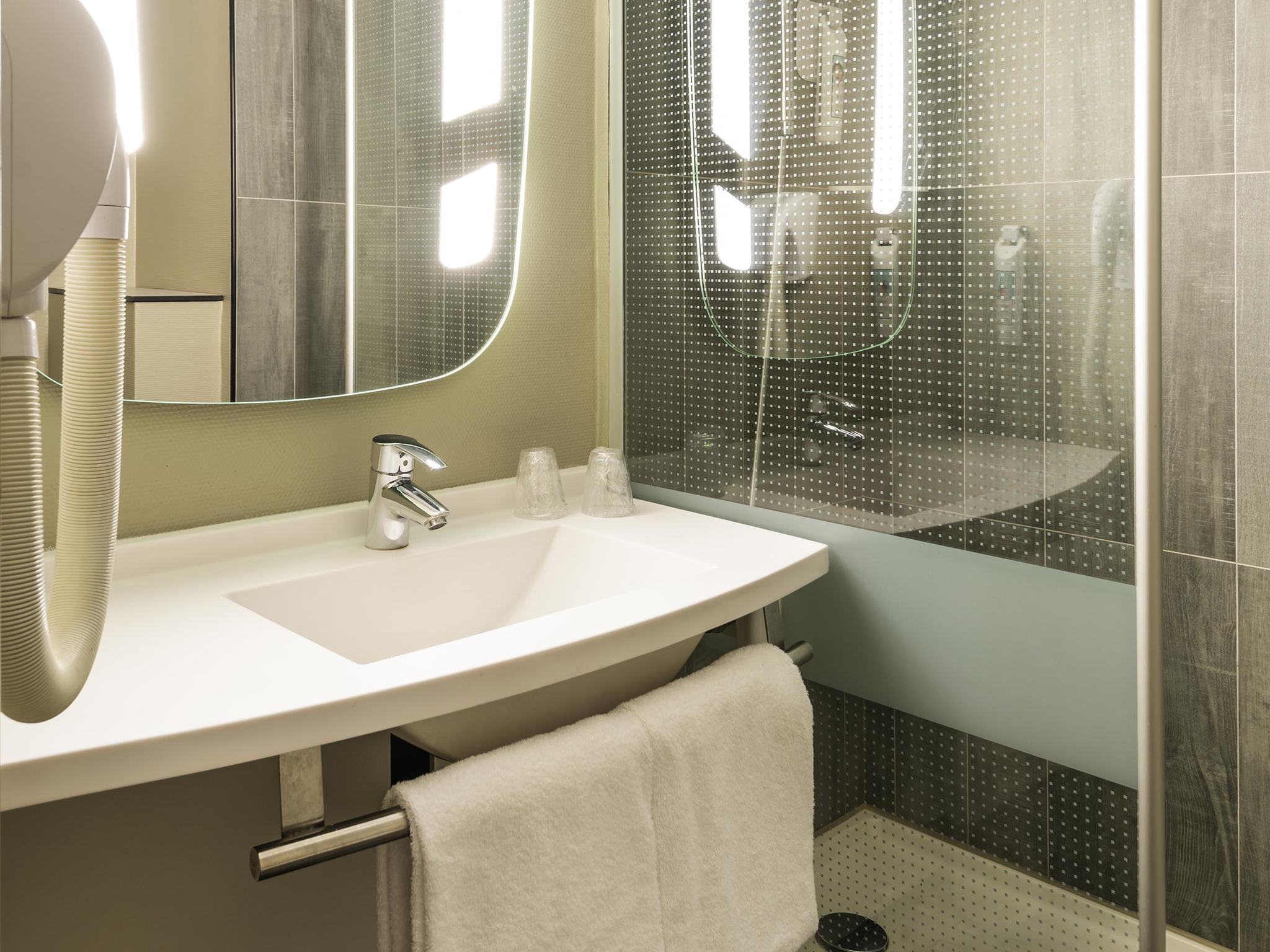 Foto - ibis Paris Gare du Nord Château Landon 10ème