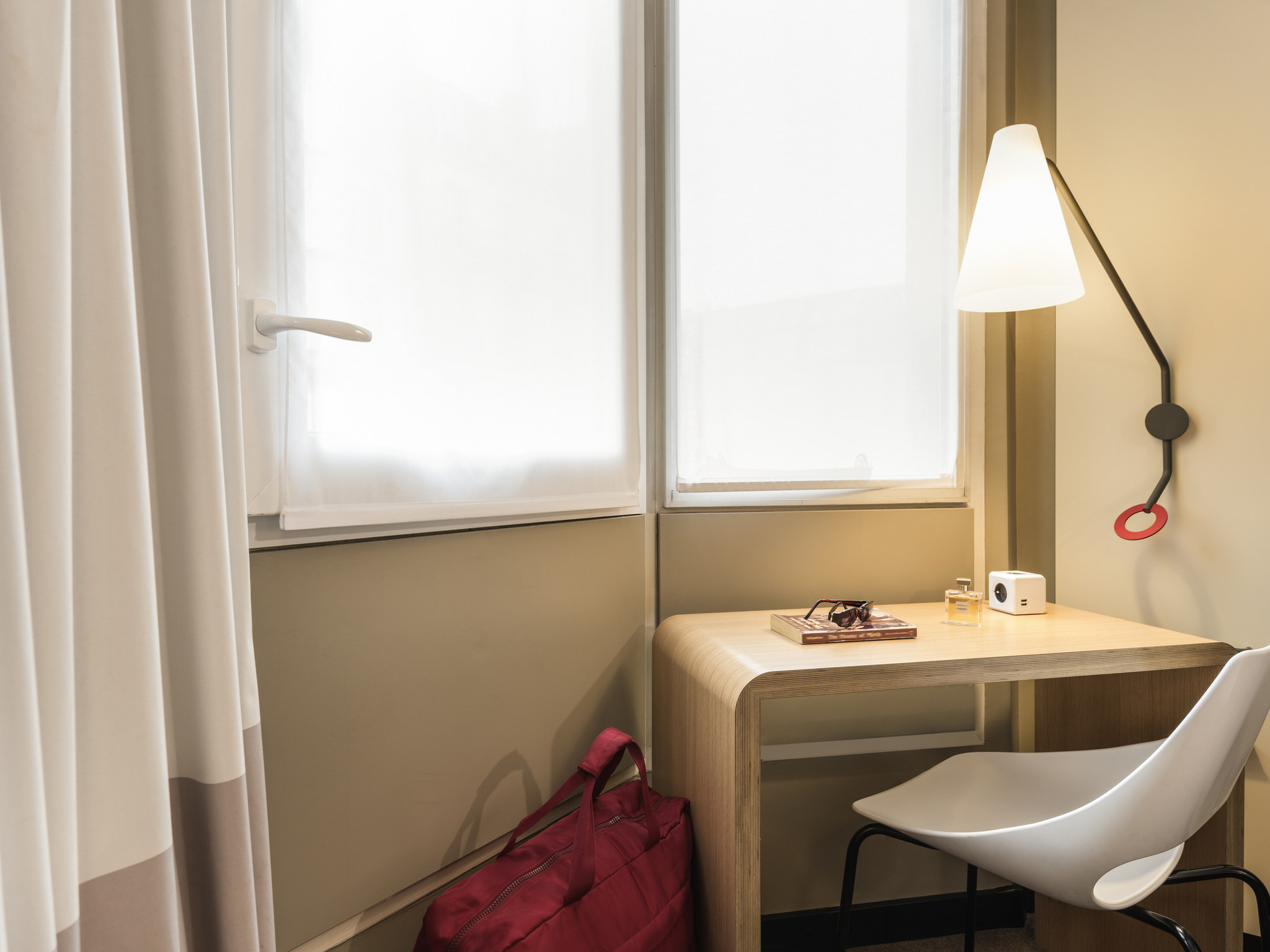 Foto - ibis Paris Gare du Nord Château Landon 10ème